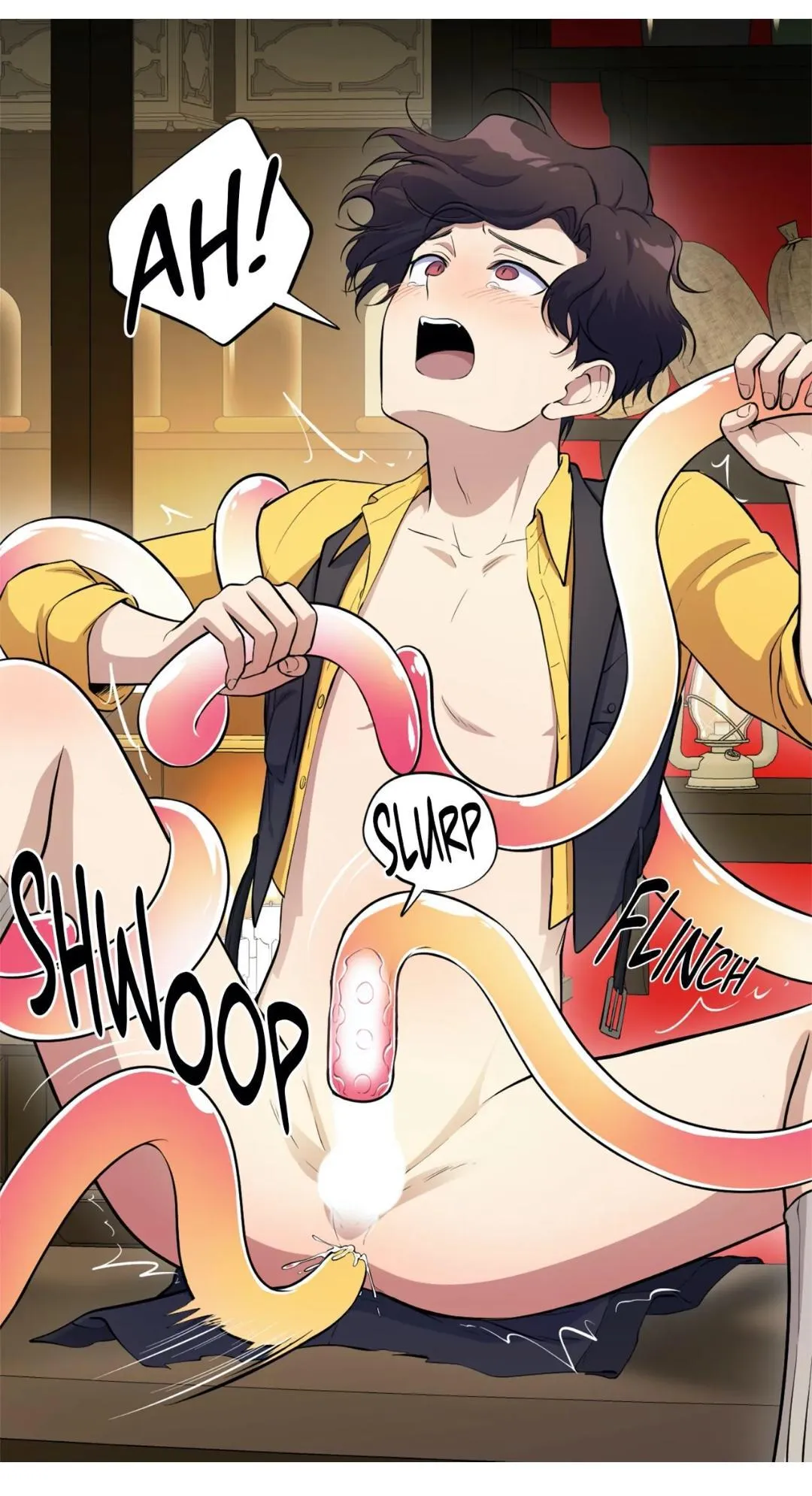 Công thức làm xúc tua Chapter 8 Trang 9