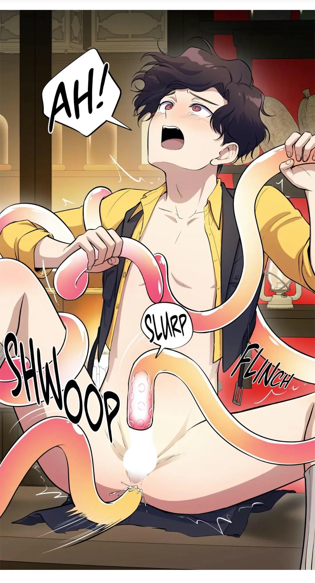 Công thức làm xúc tua Chapter 8 Trang 14