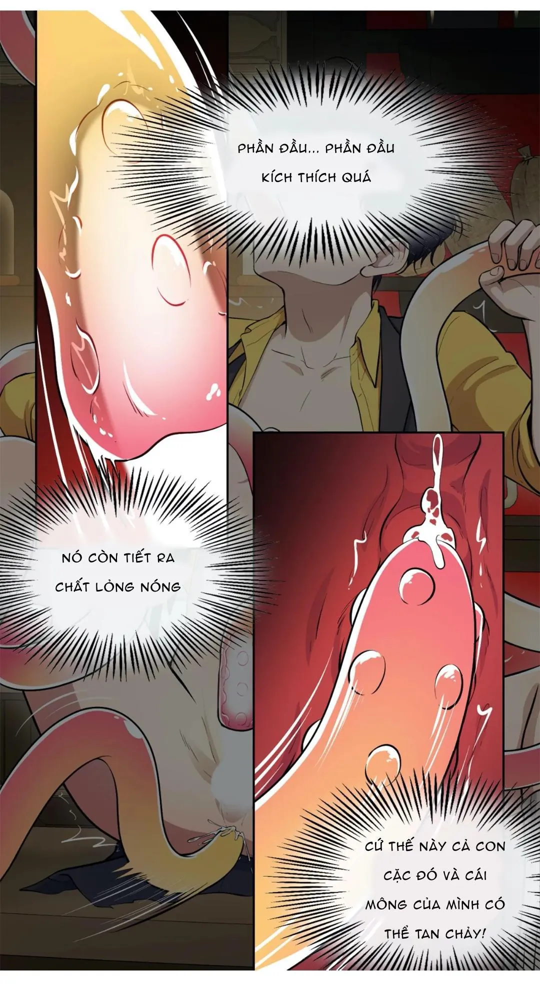 Công thức làm xúc tua Chapter 8 Trang 18