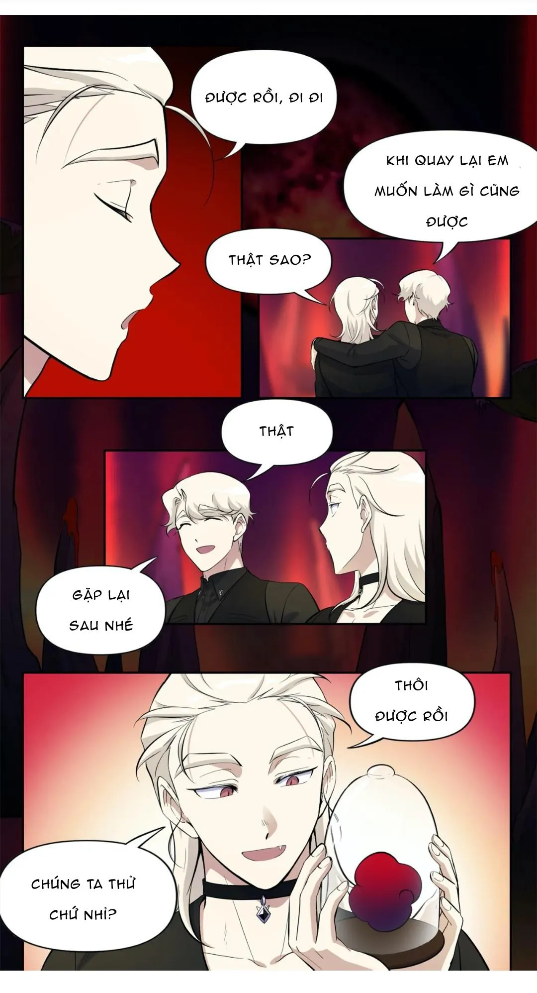 Công thức làm xúc tua Chapter 8 Trang 29