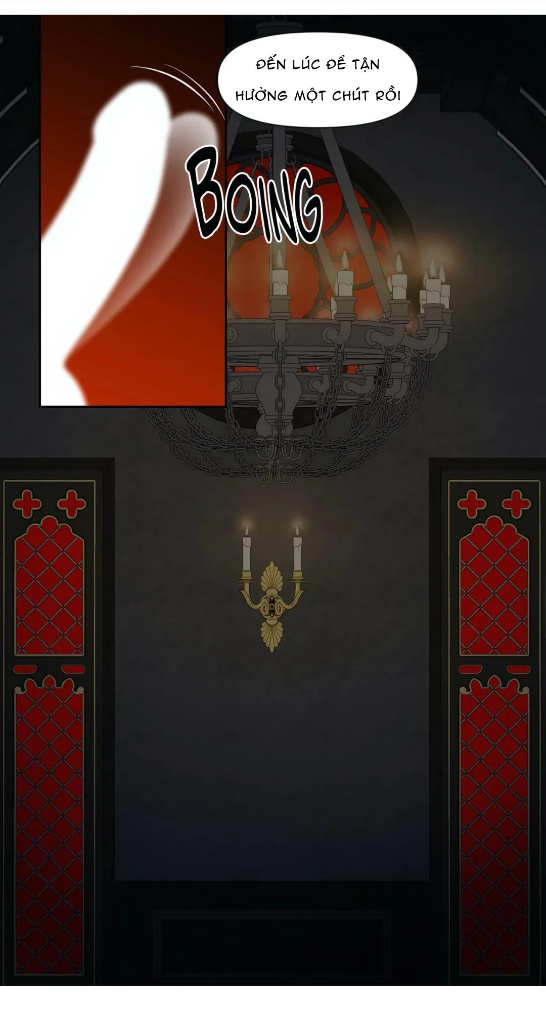 Công thức làm xúc tua Chapter 8 Trang 31