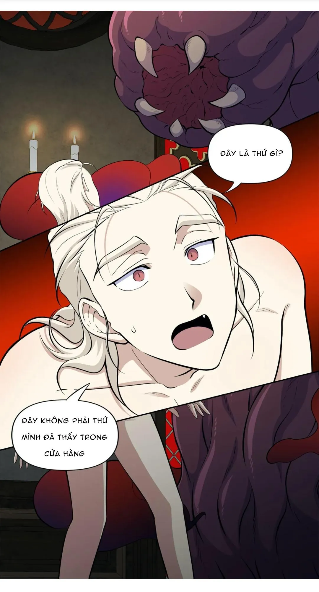 Công thức làm xúc tua Chapter 8 Trang 35