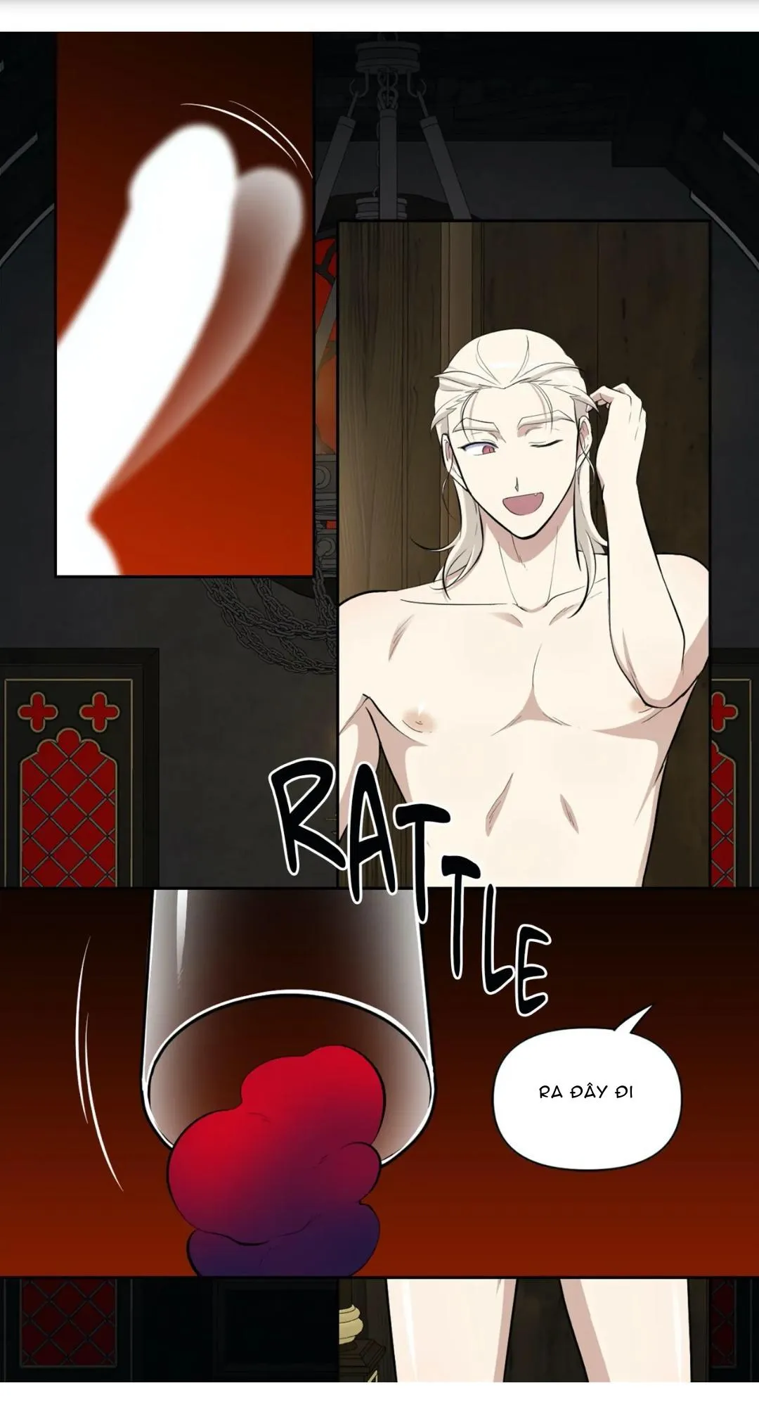 Công thức làm xúc tua Chapter 8 Trang 36