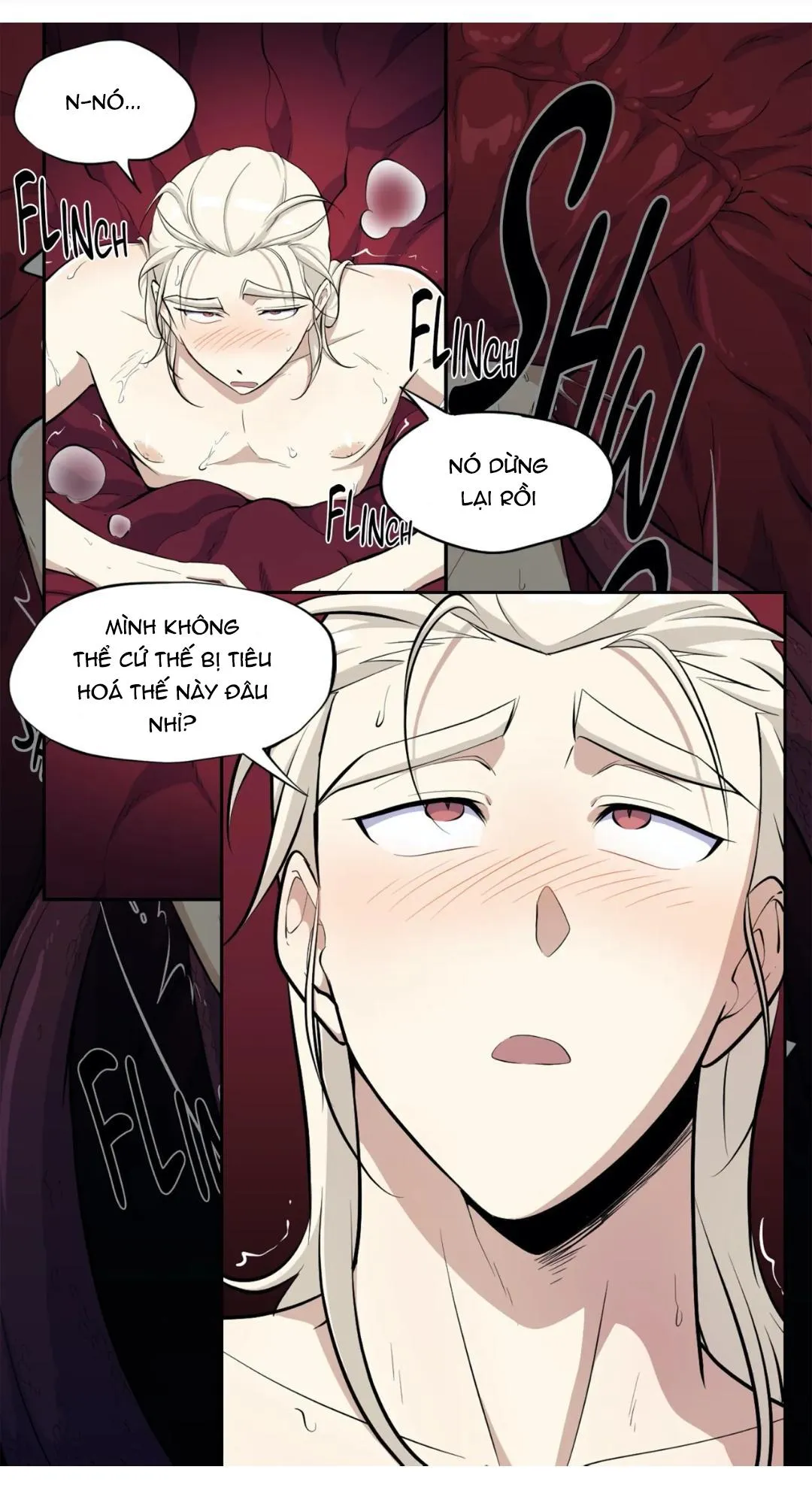 Công thức làm xúc tua Chapter 9 Trang 18