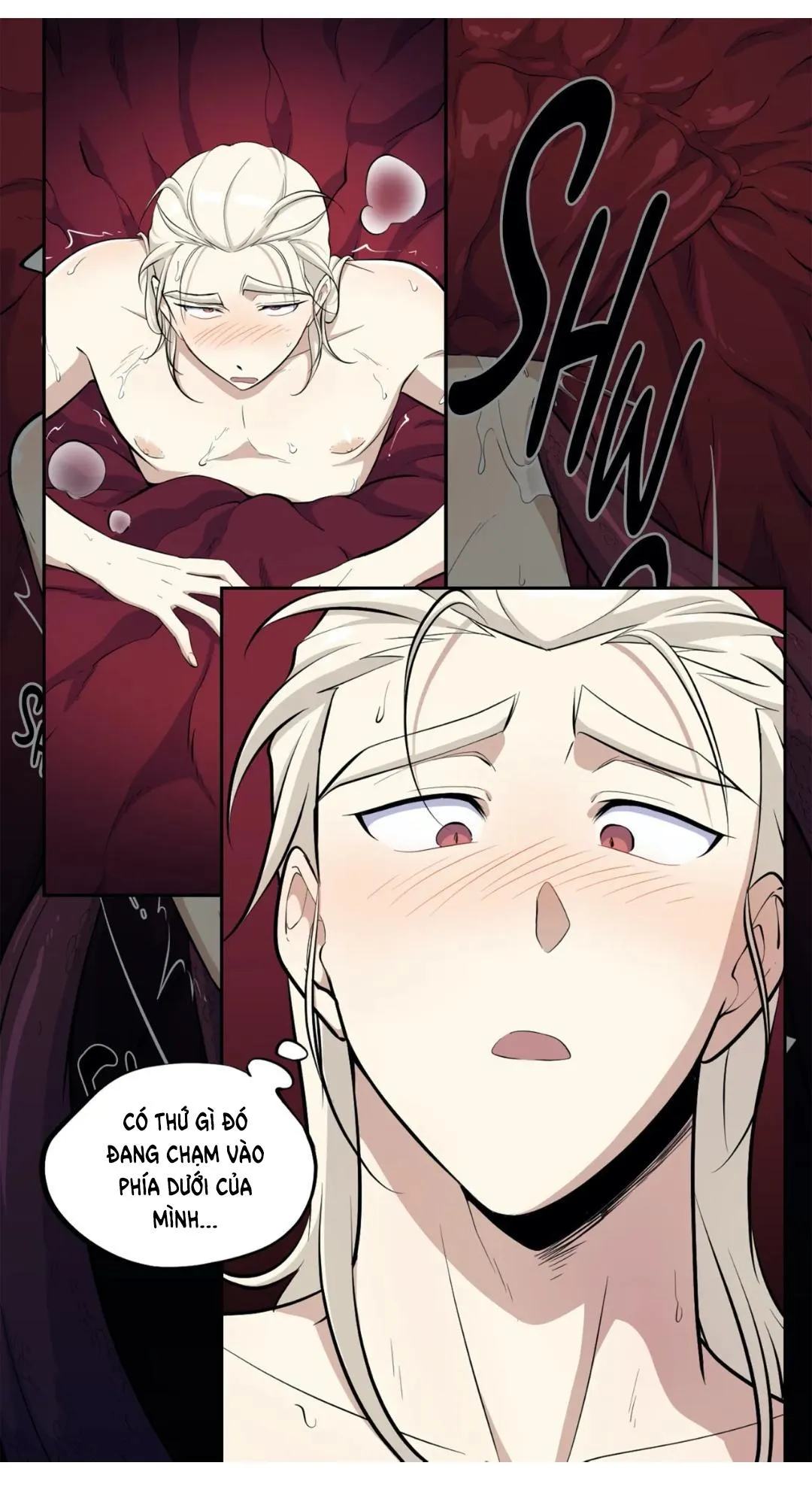 Công thức làm xúc tua Chapter 9 Trang 20