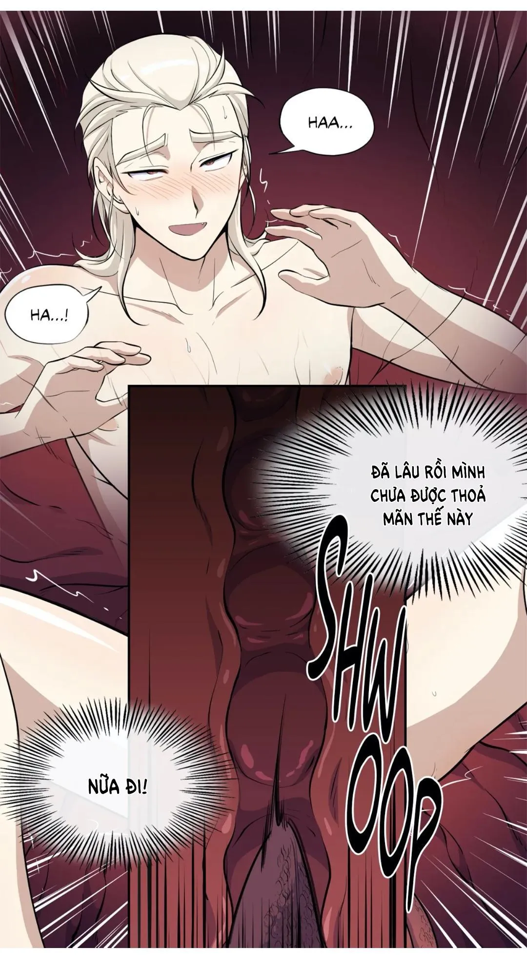 Công thức làm xúc tua Chapter 9 Trang 30