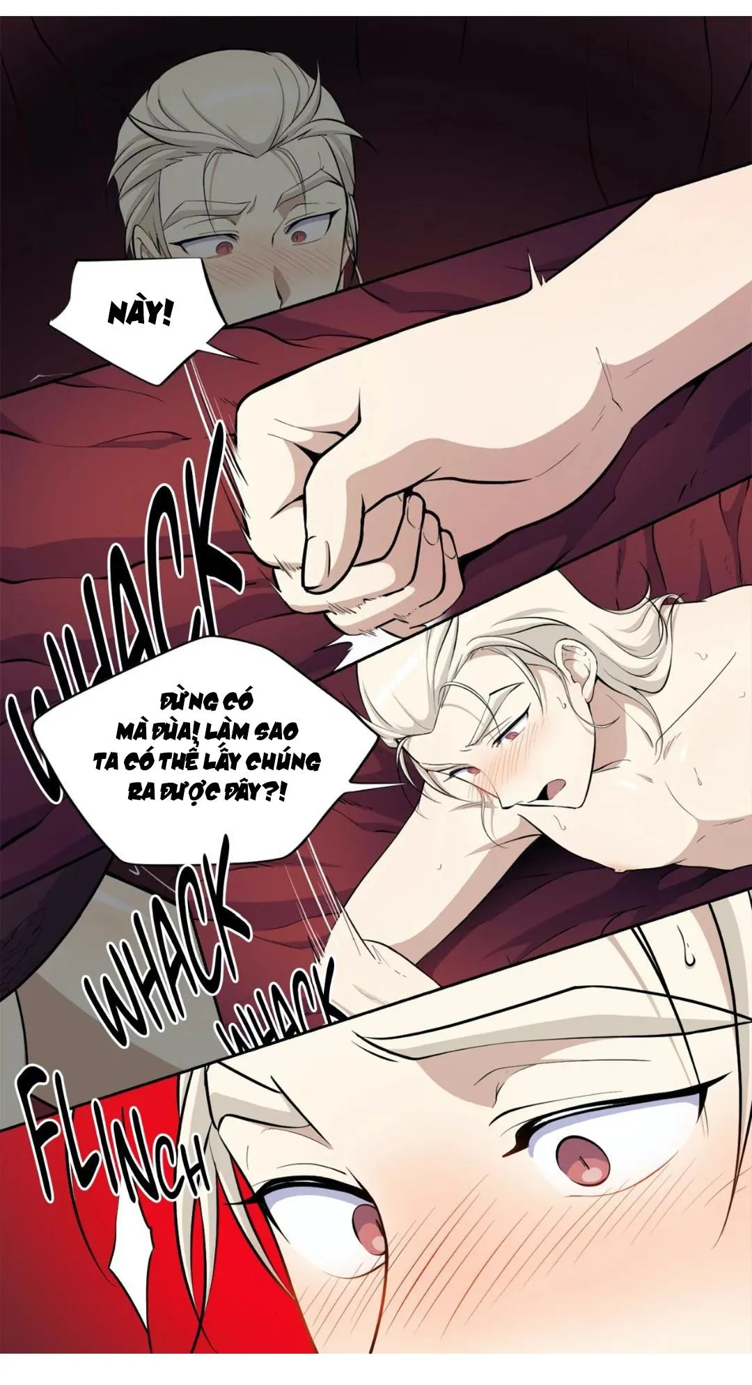 Công thức làm xúc tua Chapter 10 Trang 12