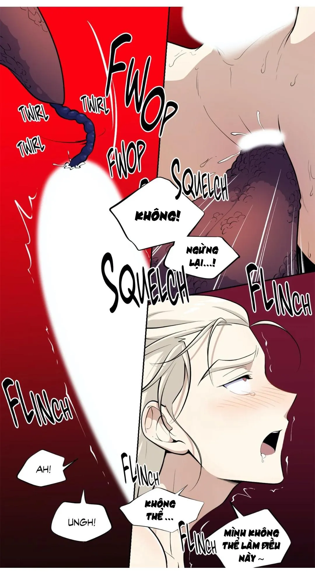 Công thức làm xúc tua Chapter 10 Trang 13