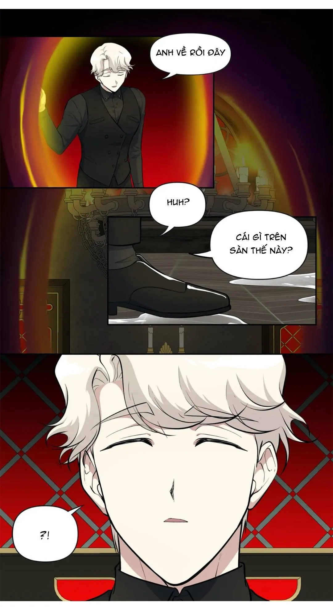 Công thức làm xúc tua Chapter 10 Trang 21