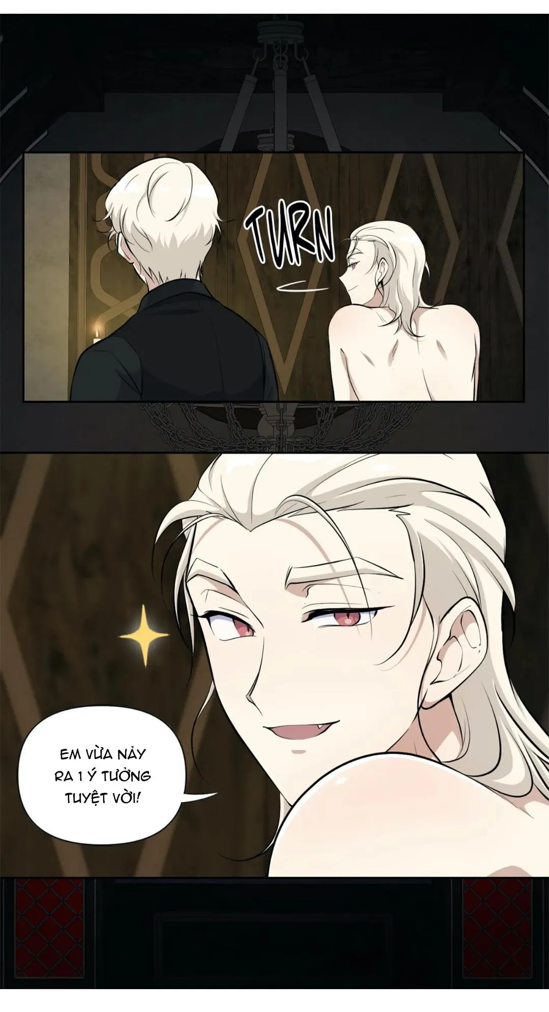 Công thức làm xúc tua Chapter 10 Trang 29