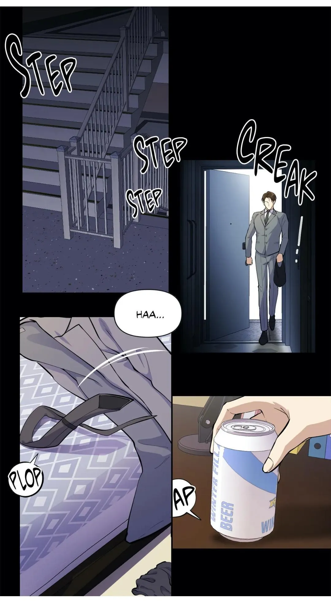 Công thức làm xúc tua Chapter 11 Trang 3