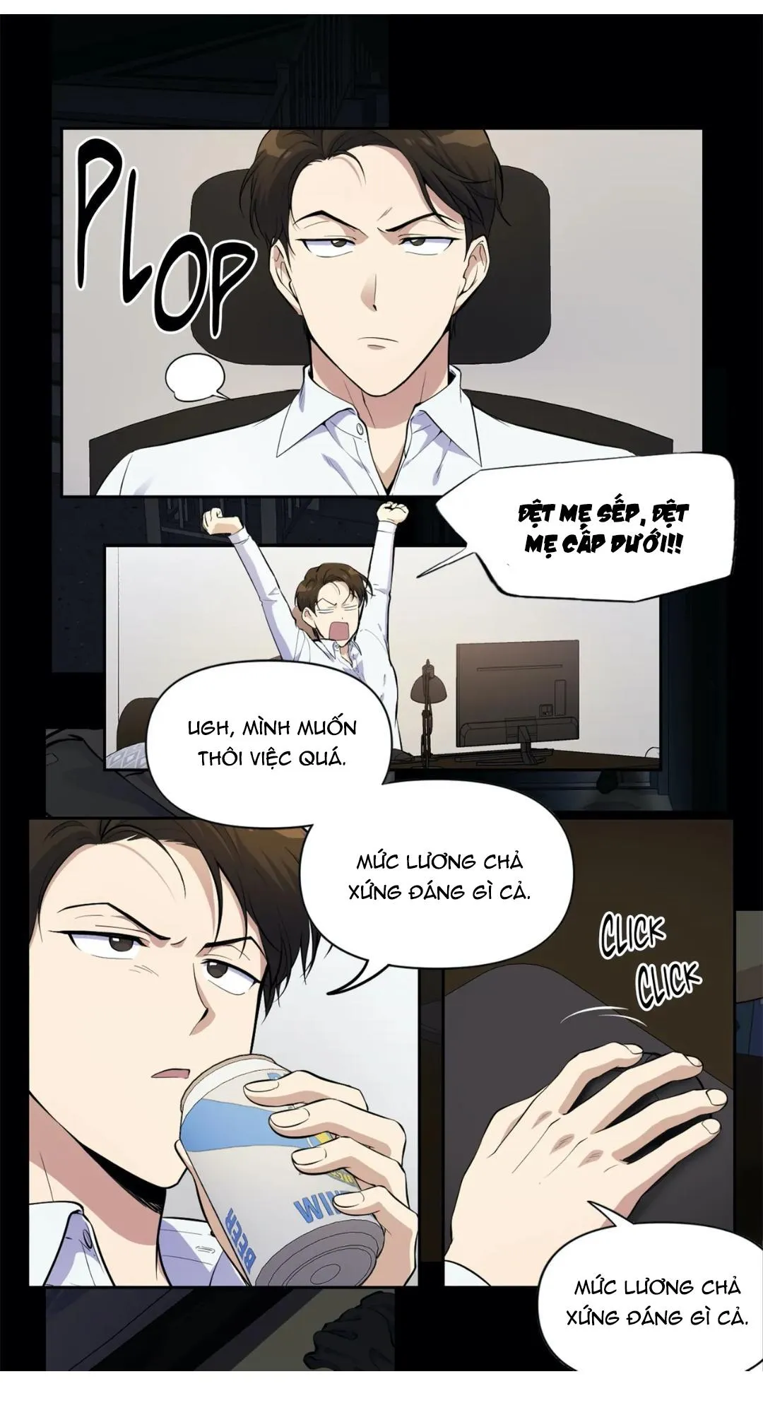 Công thức làm xúc tua Chapter 11 Trang 6