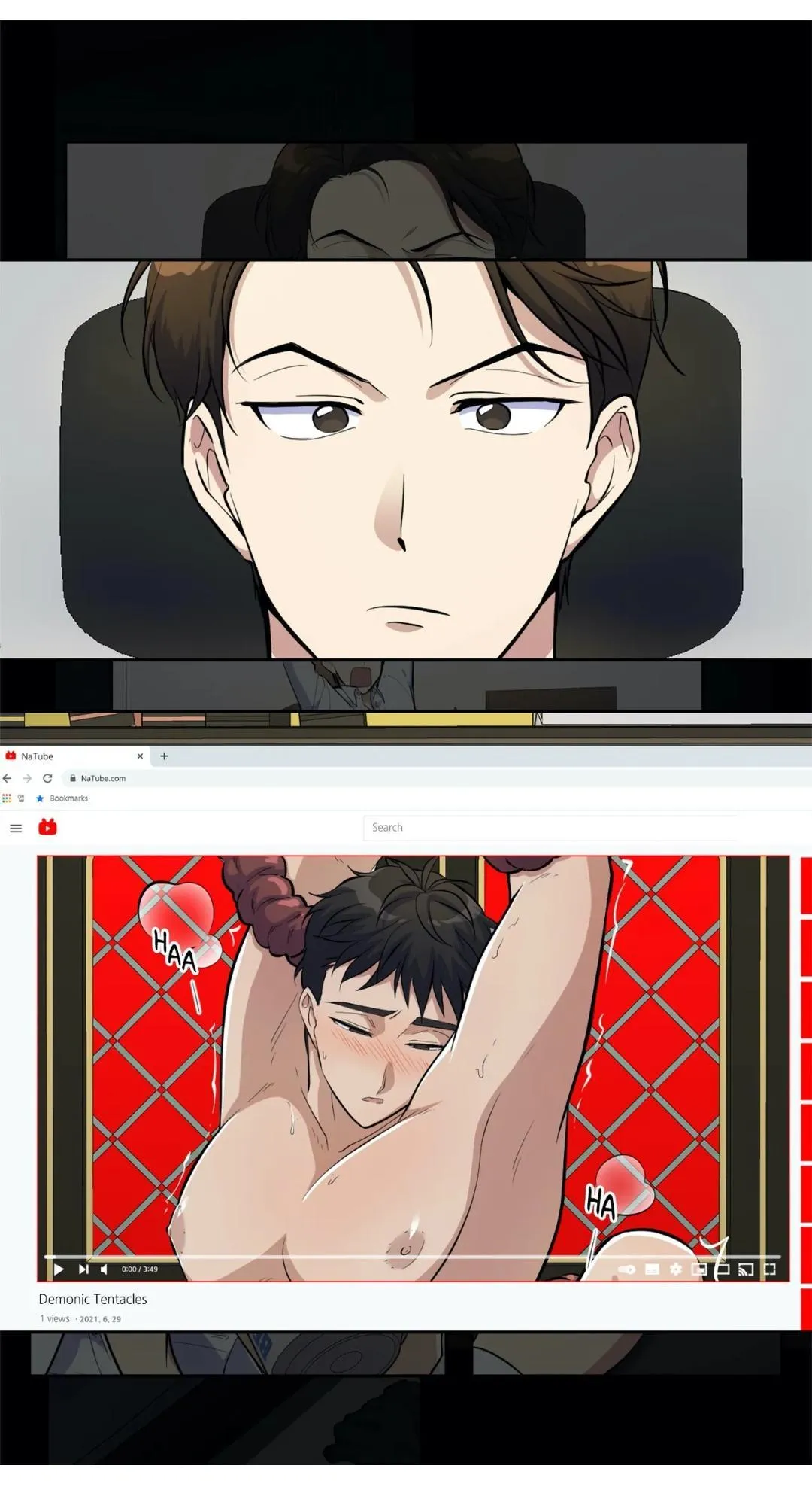 Công thức làm xúc tua Chapter 11 Trang 11