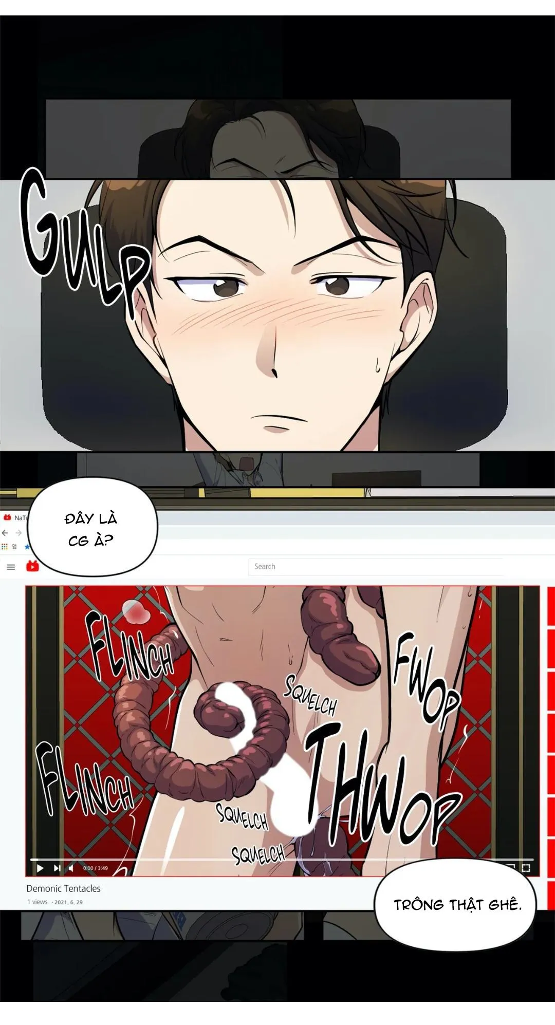 Công thức làm xúc tua Chapter 11 Trang 12