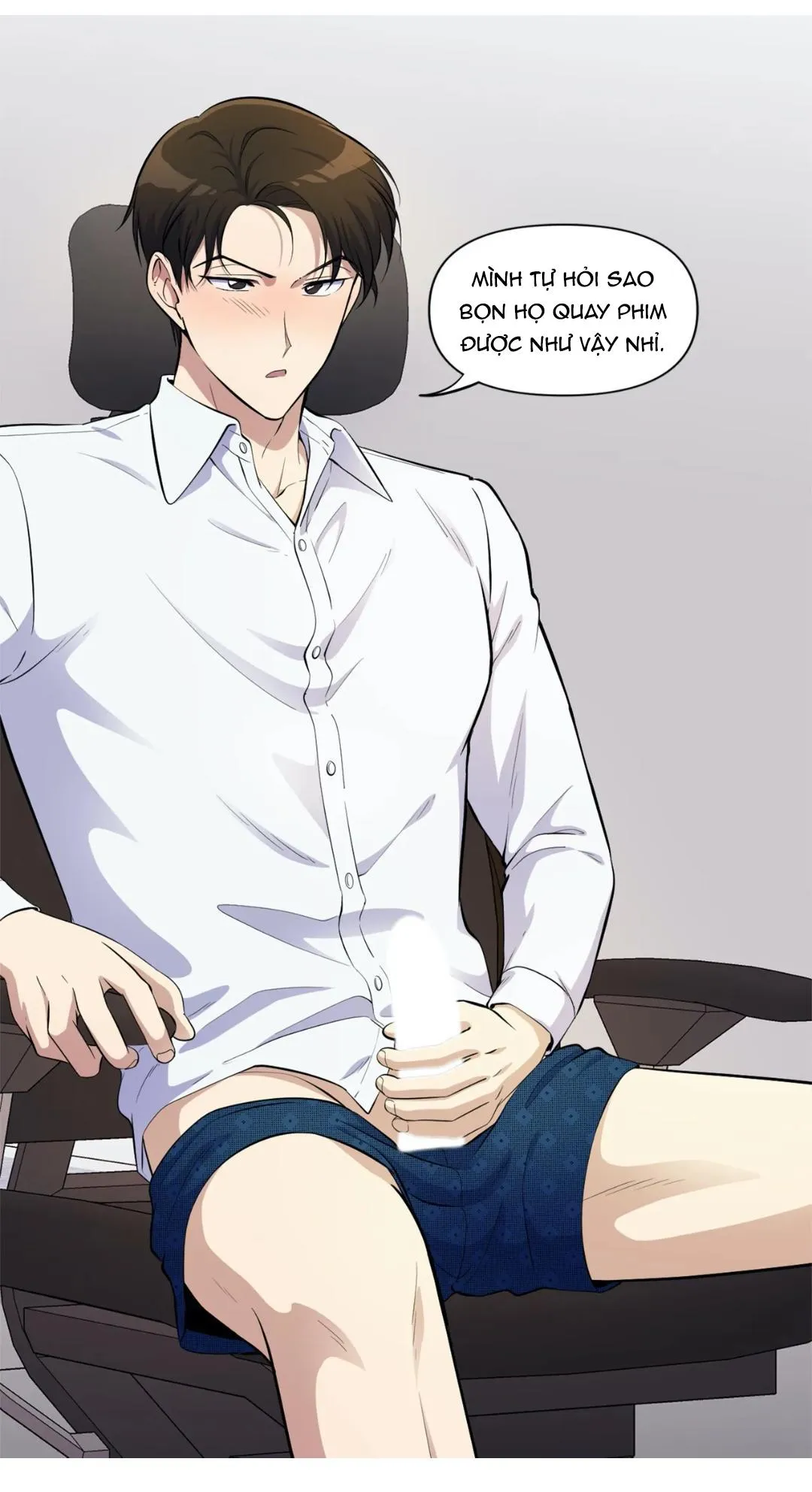 Công thức làm xúc tua Chapter 11 Trang 16