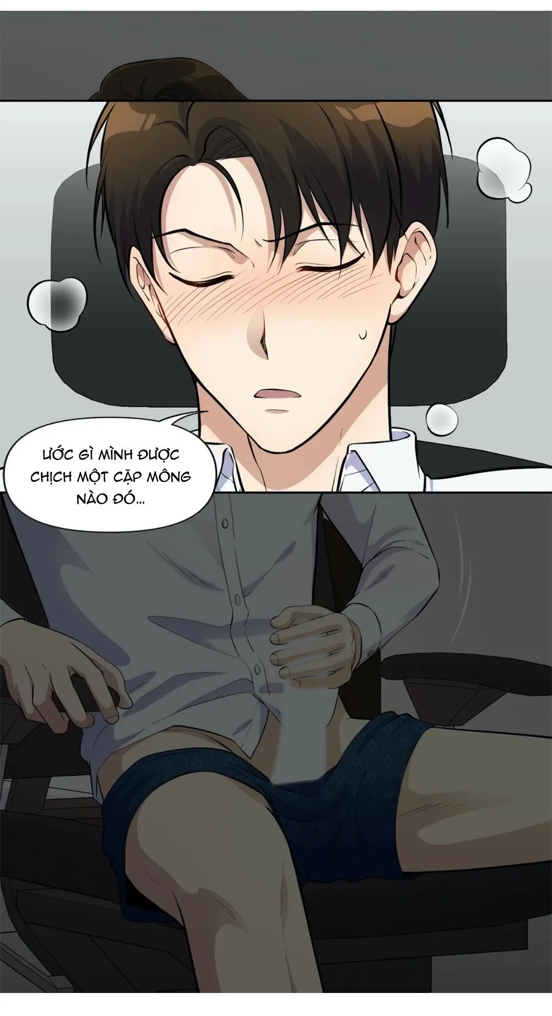 Công thức làm xúc tua Chapter 11 Trang 20