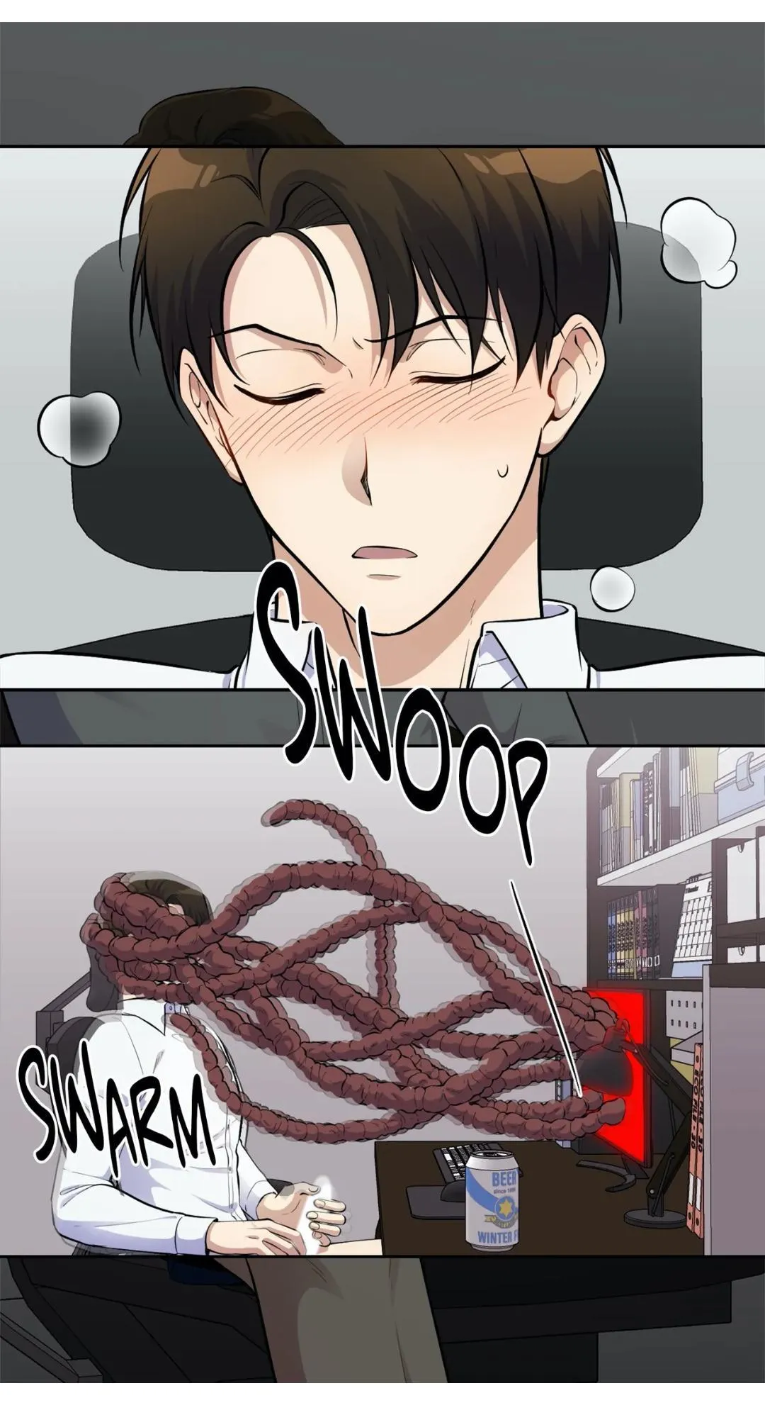 Công thức làm xúc tua Chapter 11 Trang 22