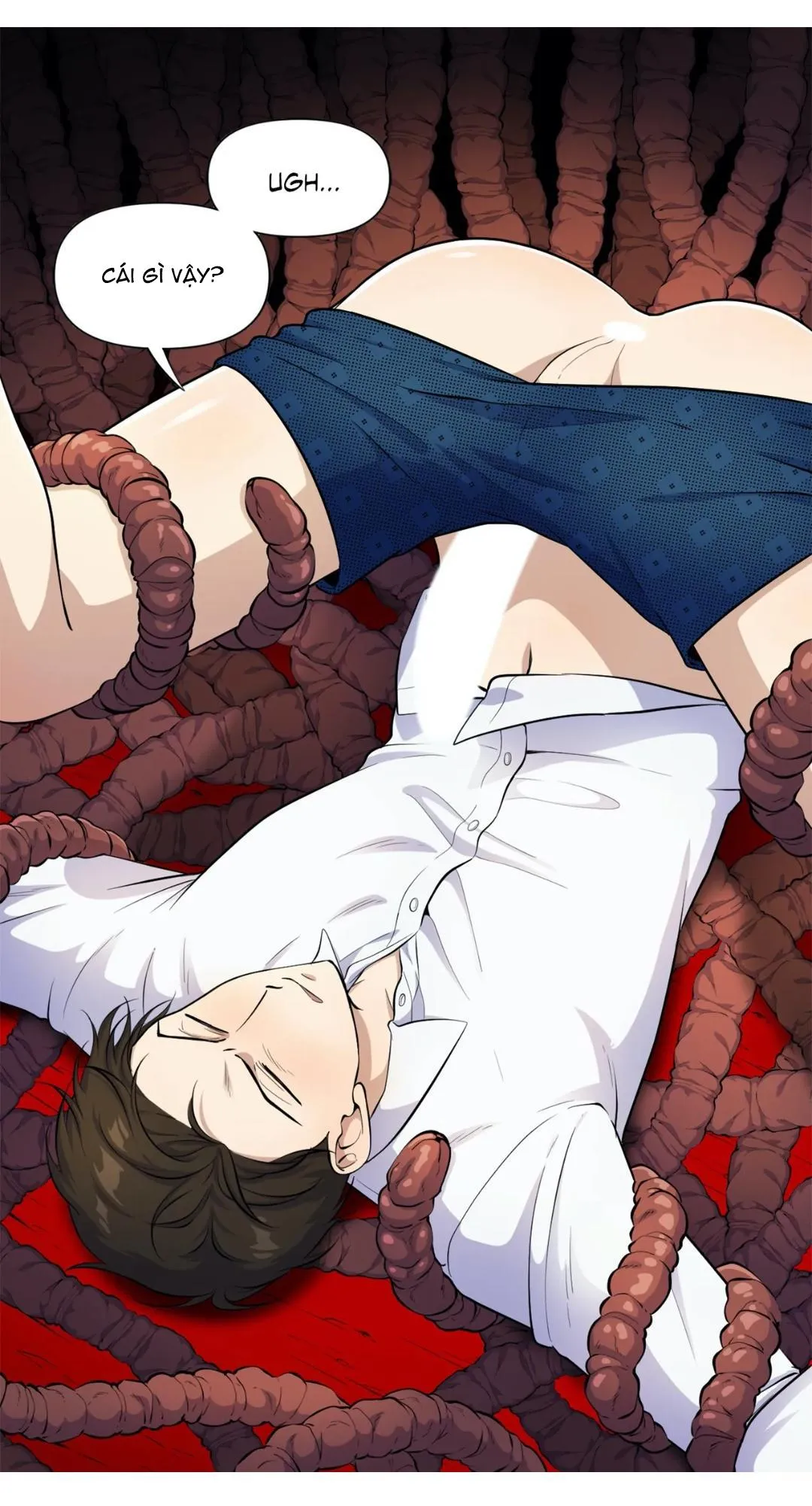 Công thức làm xúc tua Chapter 11 Trang 24