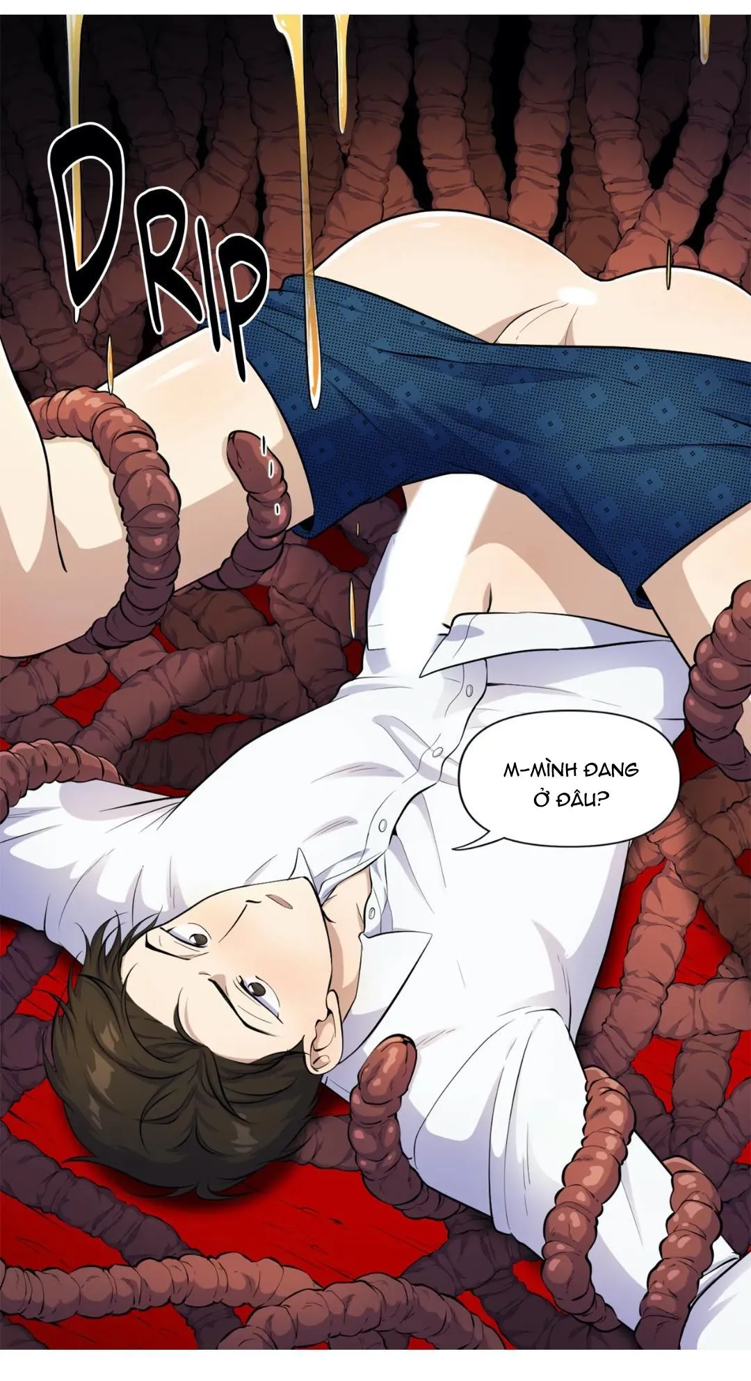 Công thức làm xúc tua Chapter 11 Trang 25