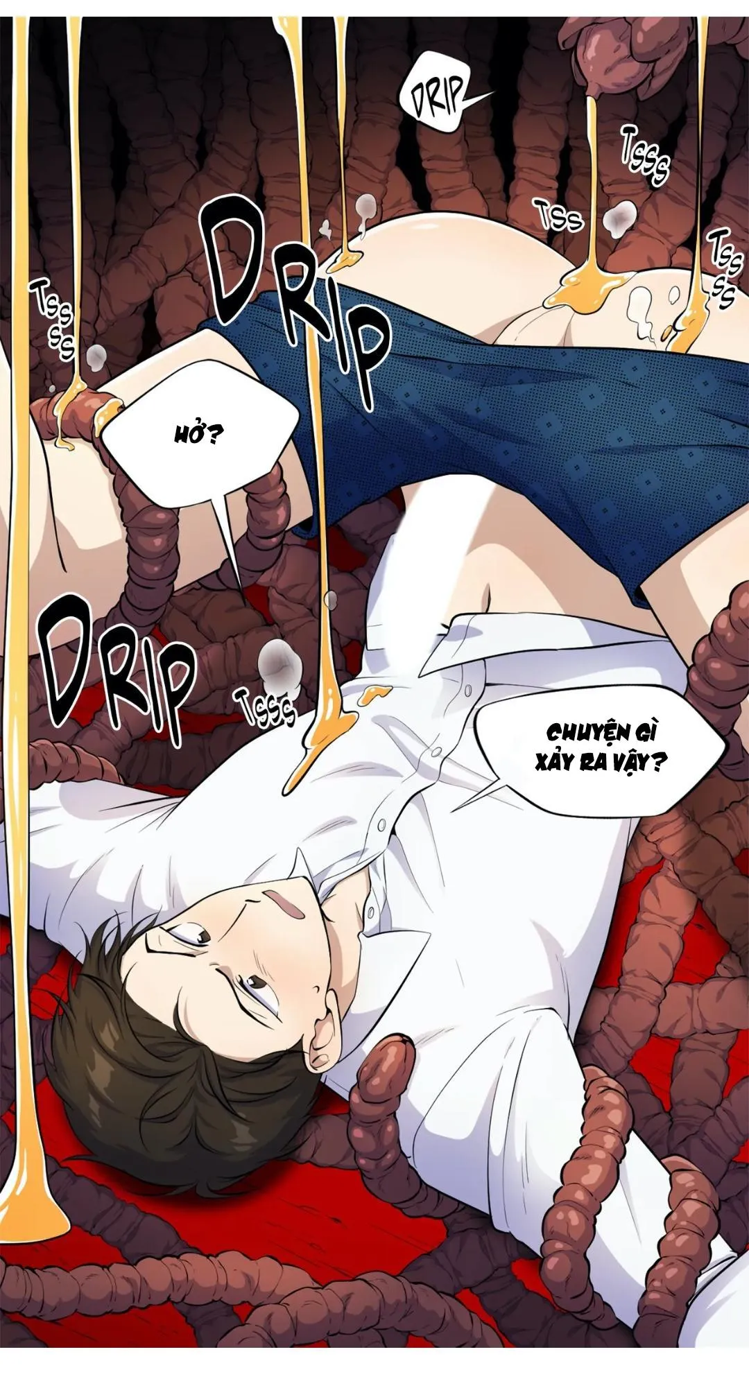 Công thức làm xúc tua Chapter 11 Trang 26