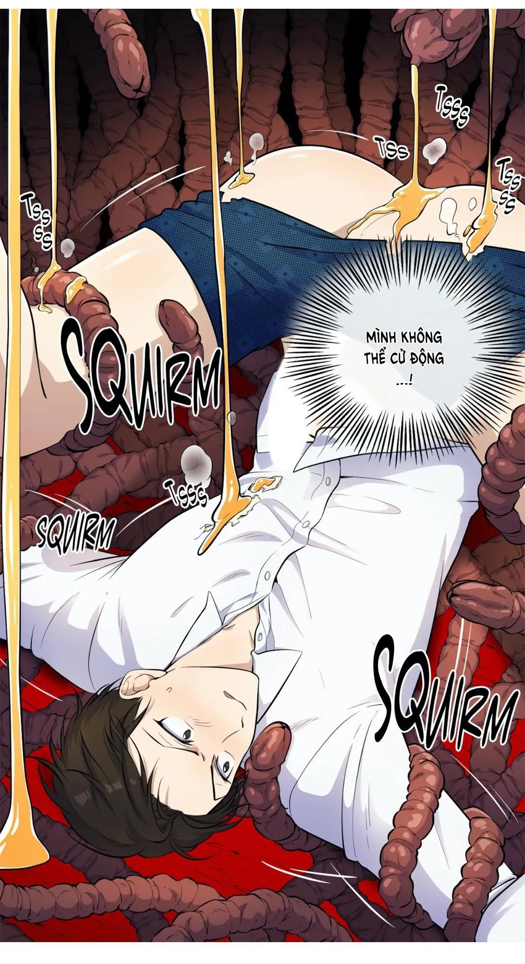 Công thức làm xúc tua Chapter 11 Trang 28