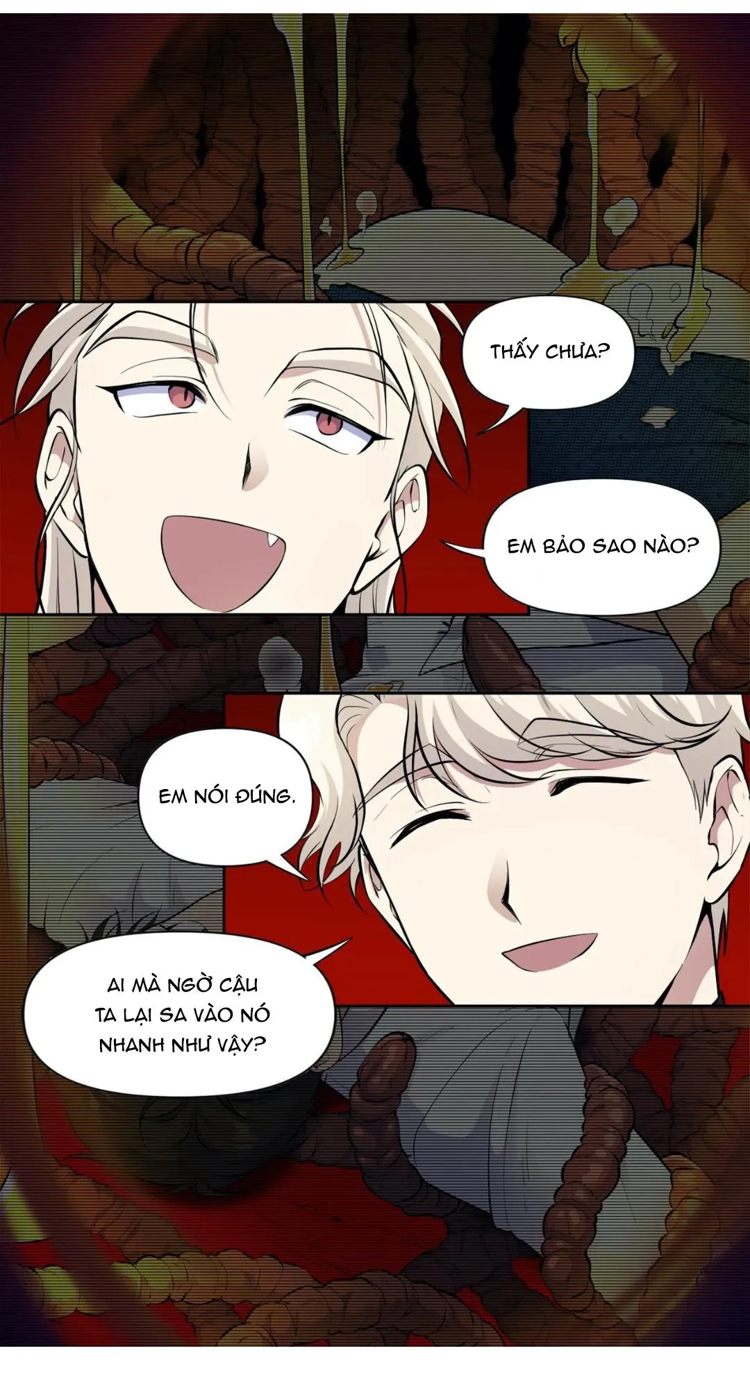 Công thức làm xúc tua Chapter 11 Trang 32