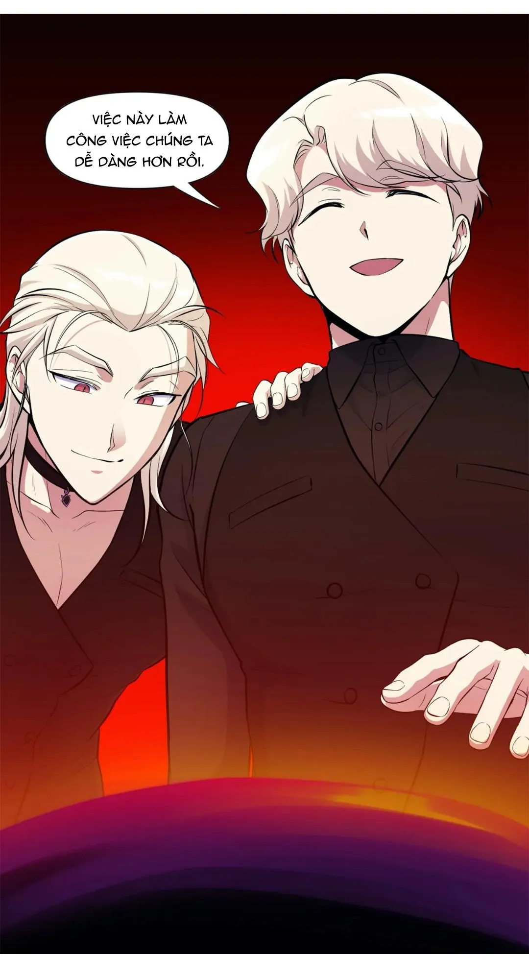 Công thức làm xúc tua Chapter 11 Trang 33