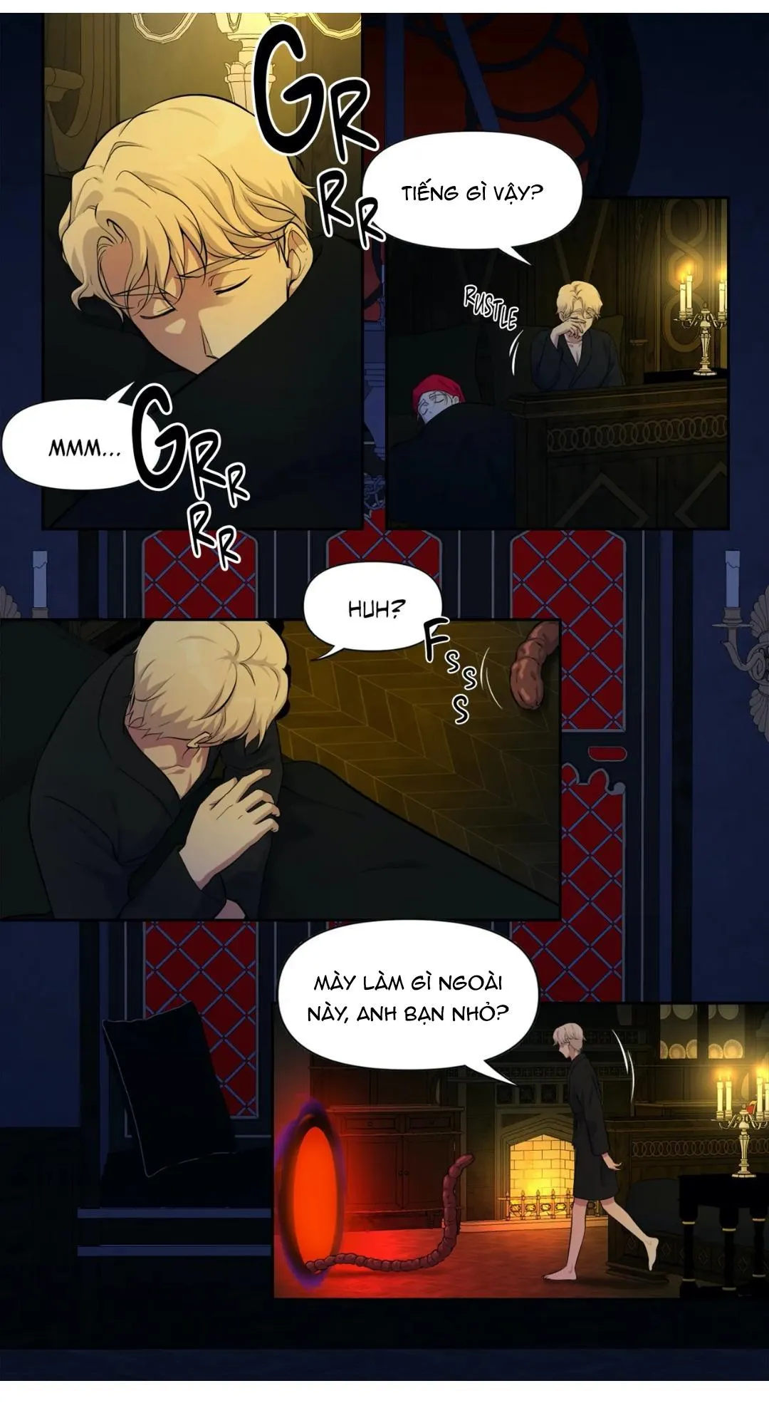 Công thức làm xúc tua Chapter 12 Trang 4