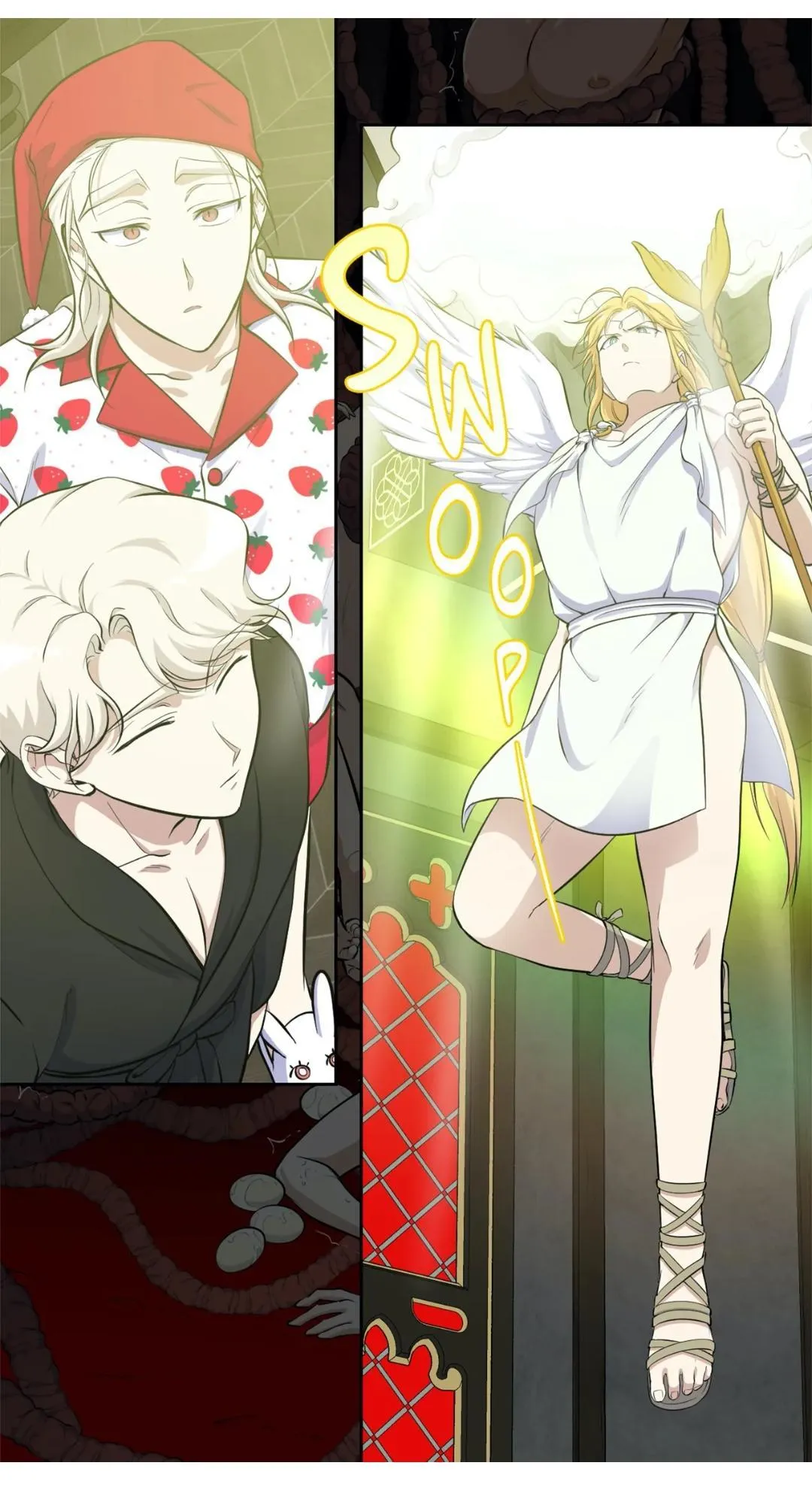 Công thức làm xúc tua Chapter 12 Trang 12