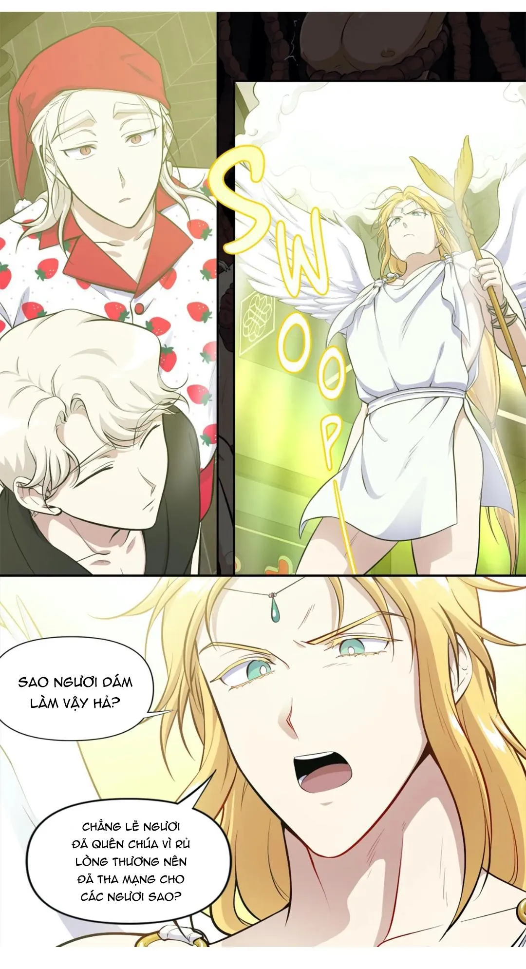 Công thức làm xúc tua Chapter 12 Trang 13