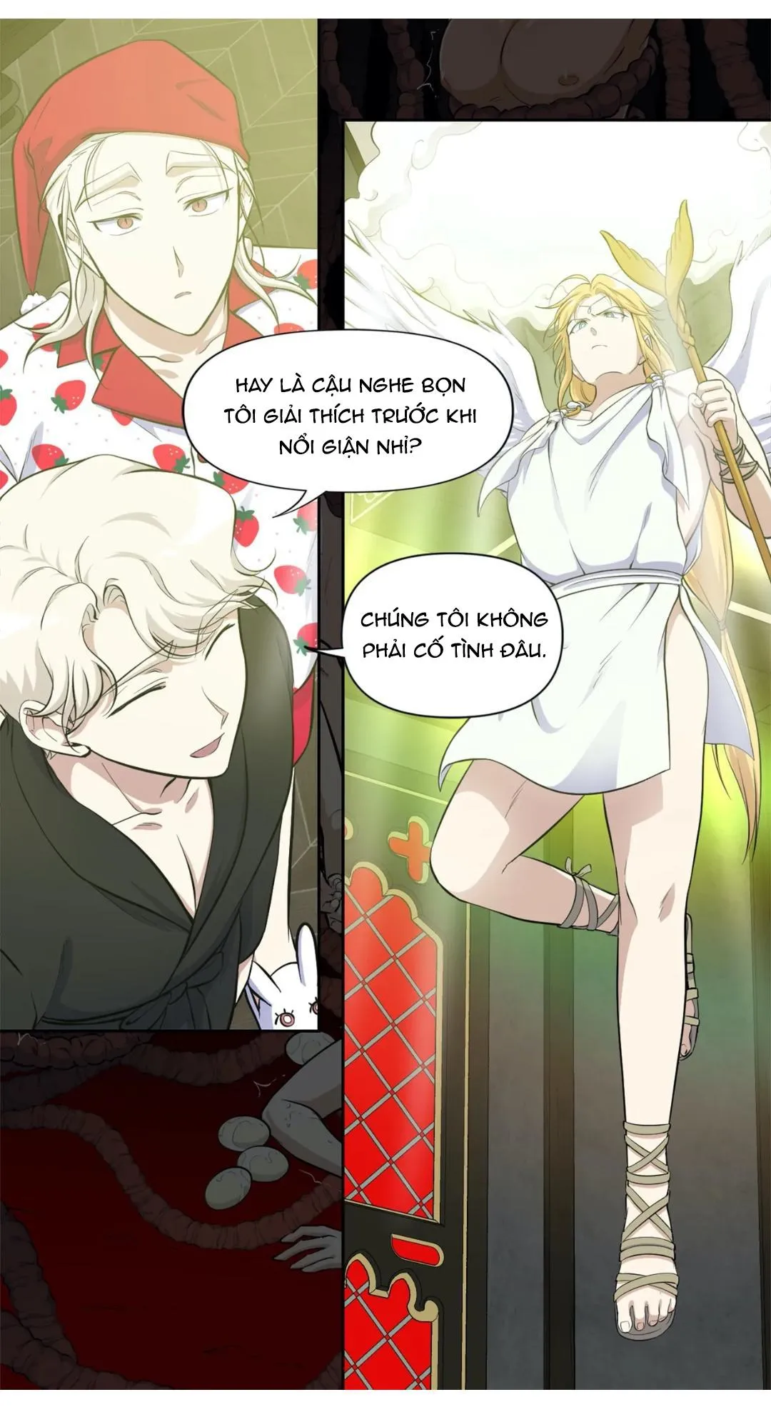 Công thức làm xúc tua Chapter 12 Trang 14