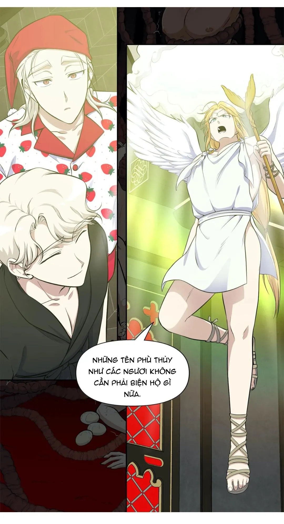 Công thức làm xúc tua Chapter 12 Trang 15