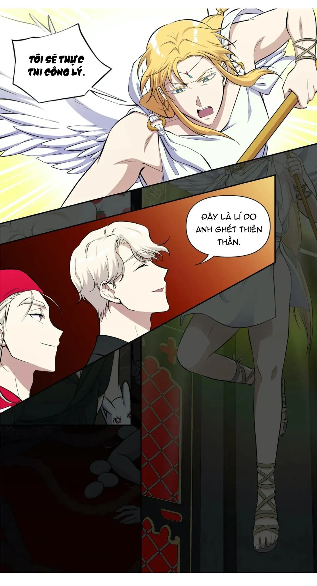 Công thức làm xúc tua Chapter 12 Trang 16