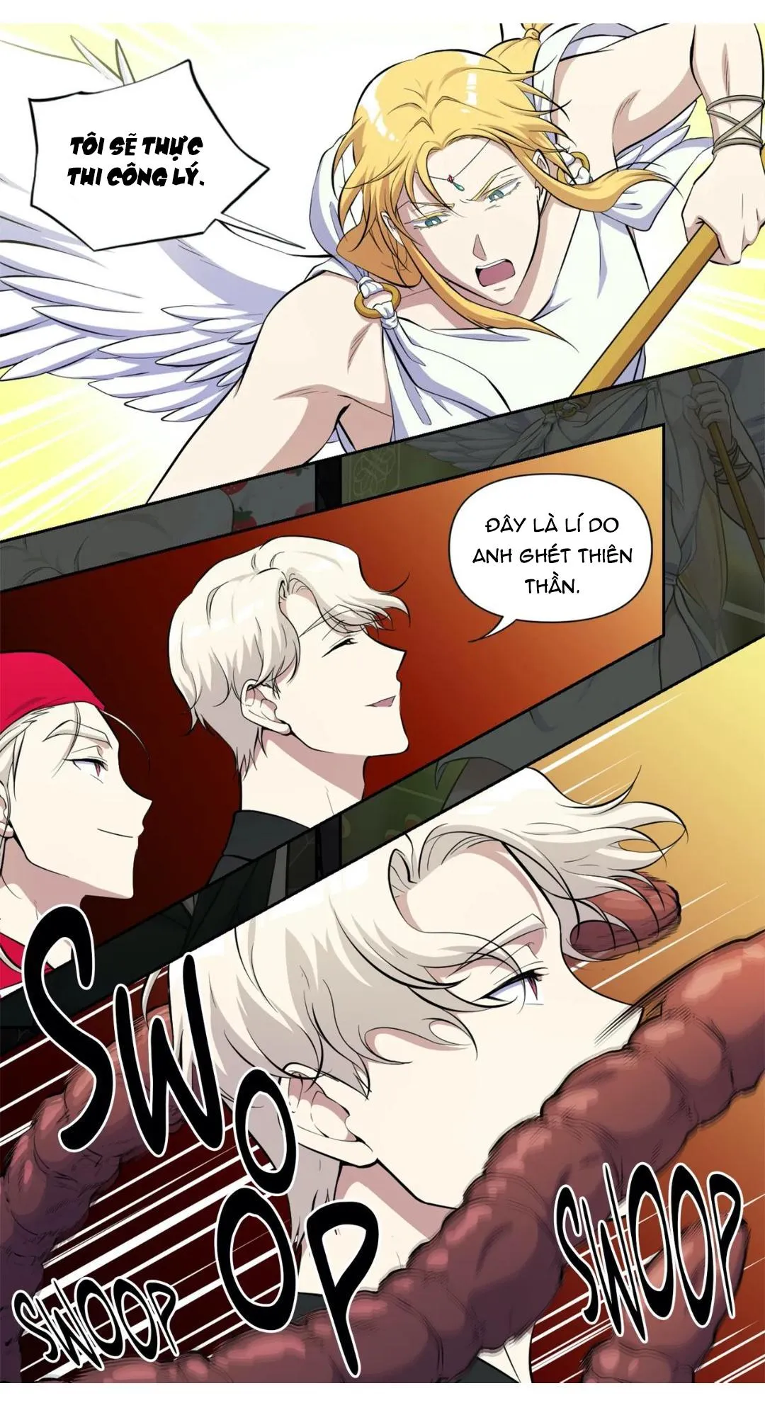 Công thức làm xúc tua Chapter 12 Trang 17