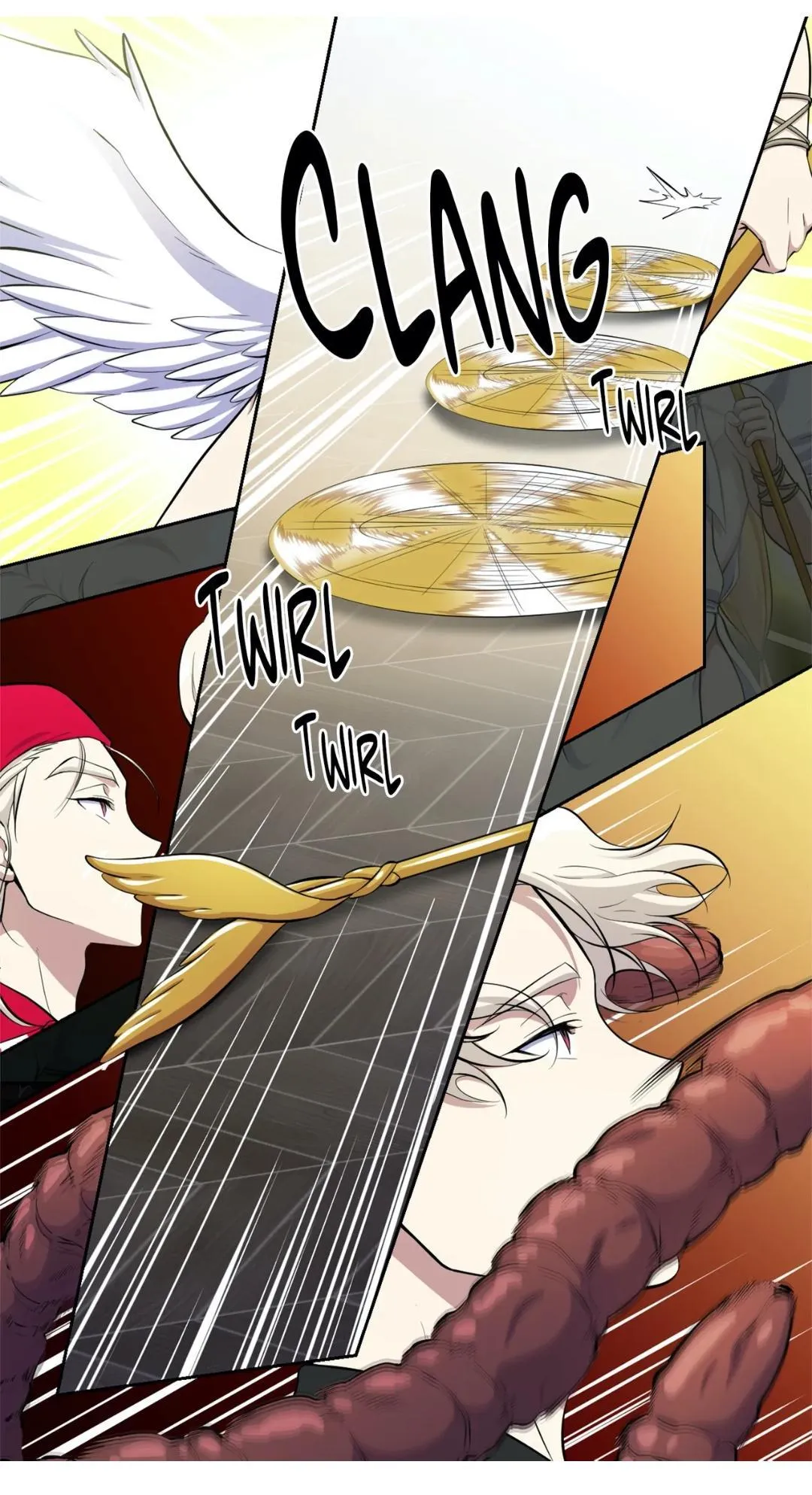 Công thức làm xúc tua Chapter 12 Trang 18