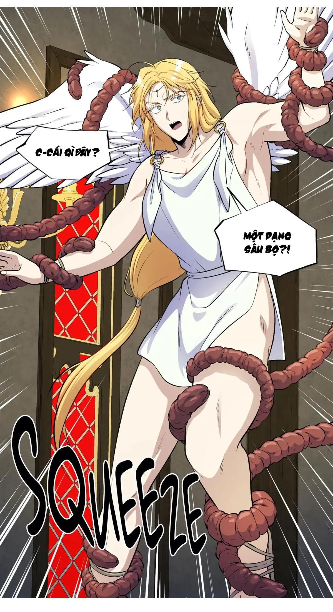 Công thức làm xúc tua Chapter 12 Trang 19