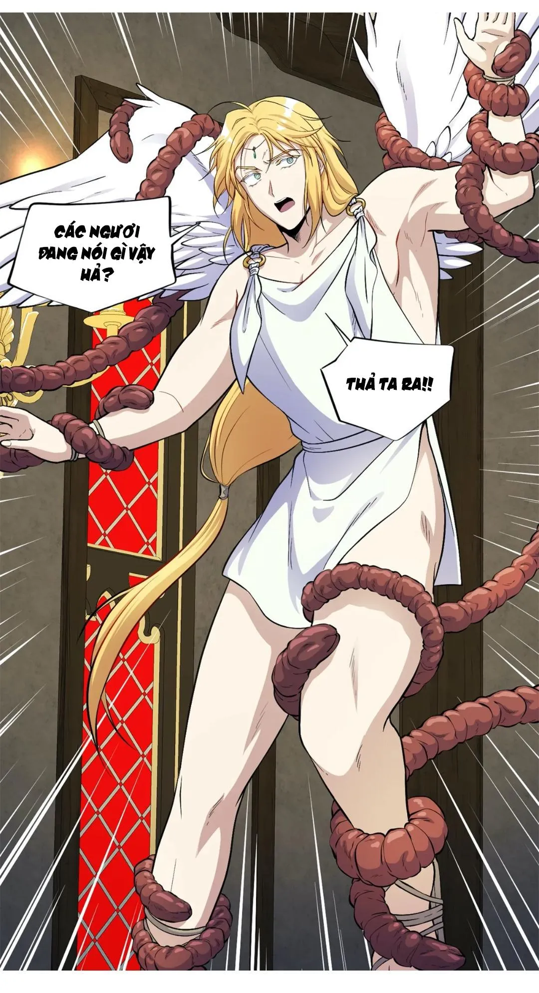 Công thức làm xúc tua Chapter 12 Trang 21