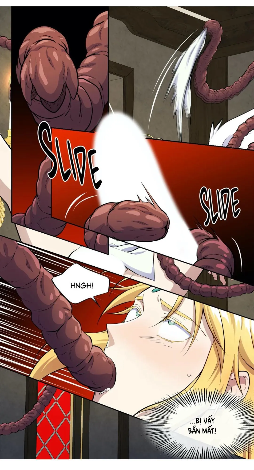 Công thức làm xúc tua Chapter 12 Trang 31