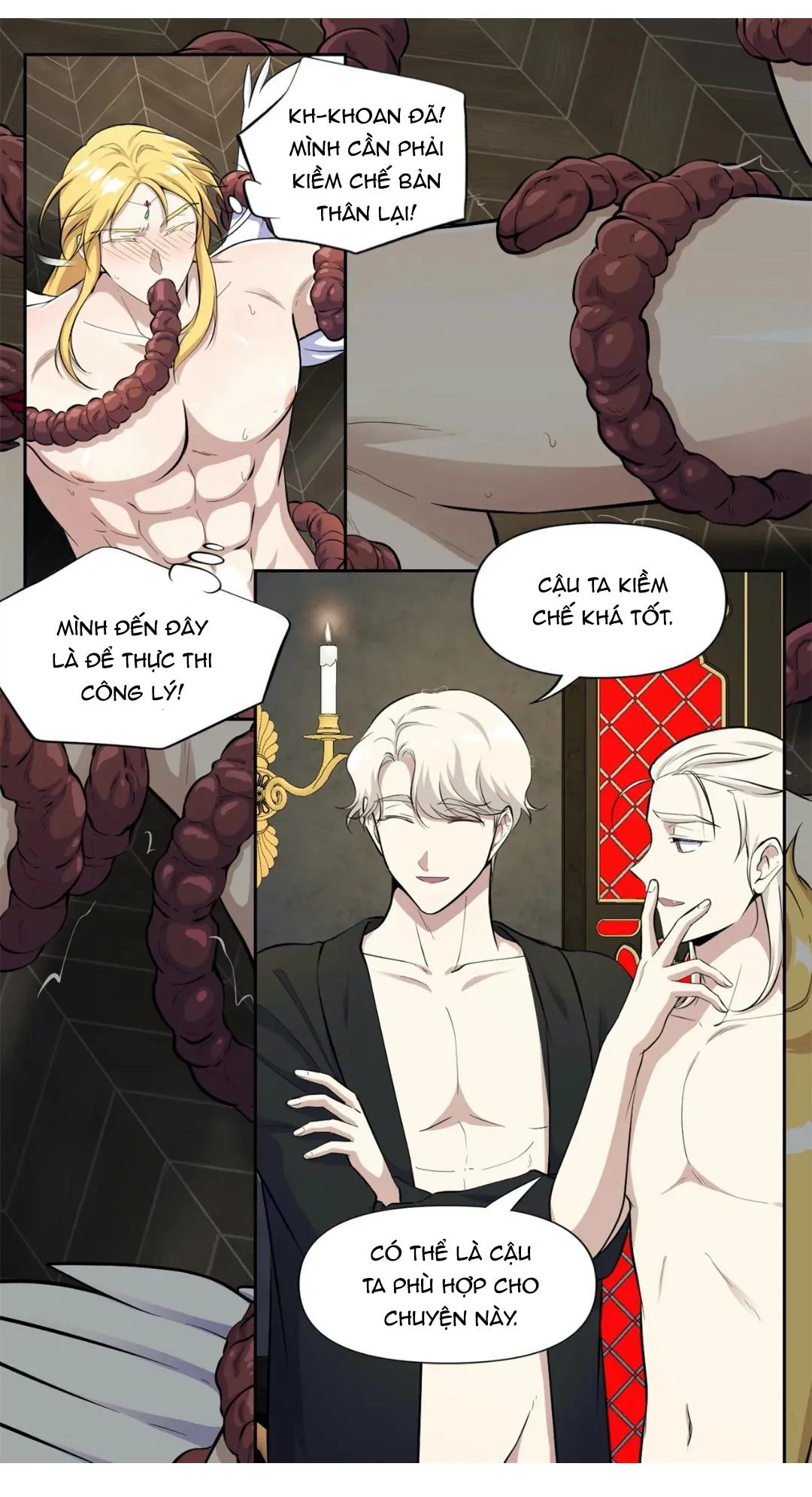 Công thức làm xúc tua Chapter 13 Trang 9