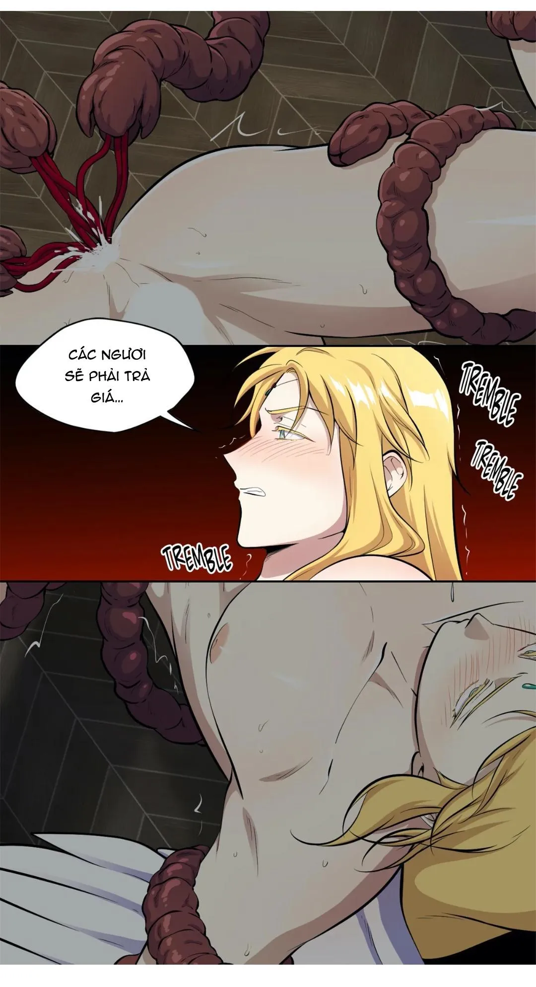 Công thức làm xúc tua Chapter 13 Trang 18