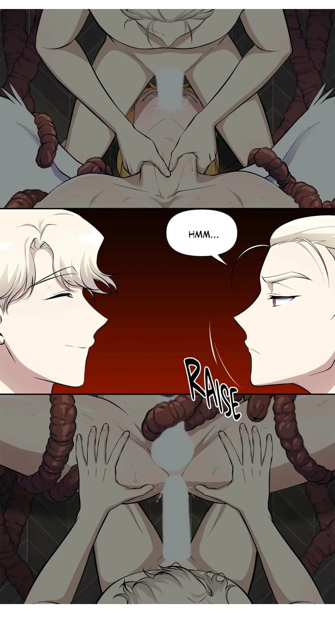 Công thức làm xúc tua Chapter 13 Trang 28