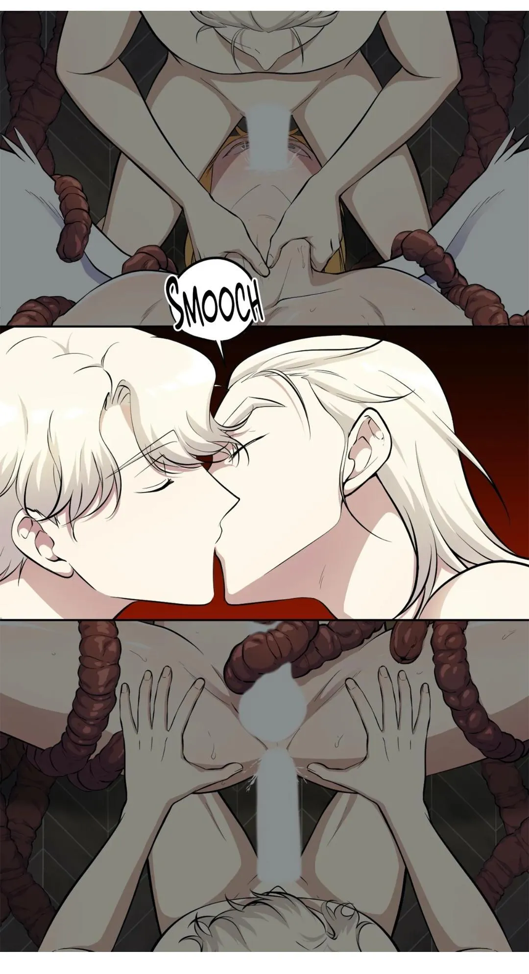 Công thức làm xúc tua Chapter 13 Trang 30