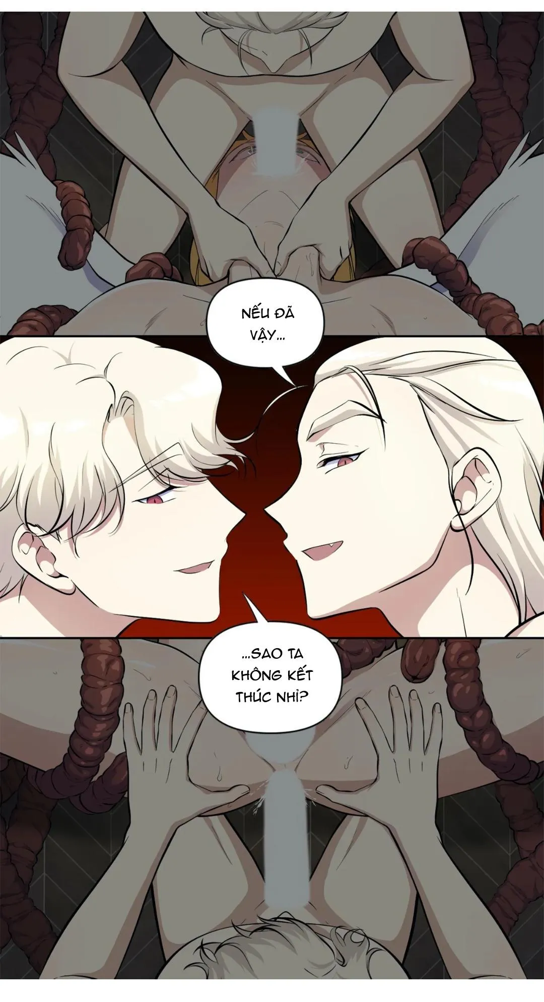 Công thức làm xúc tua Chapter 13 Trang 32