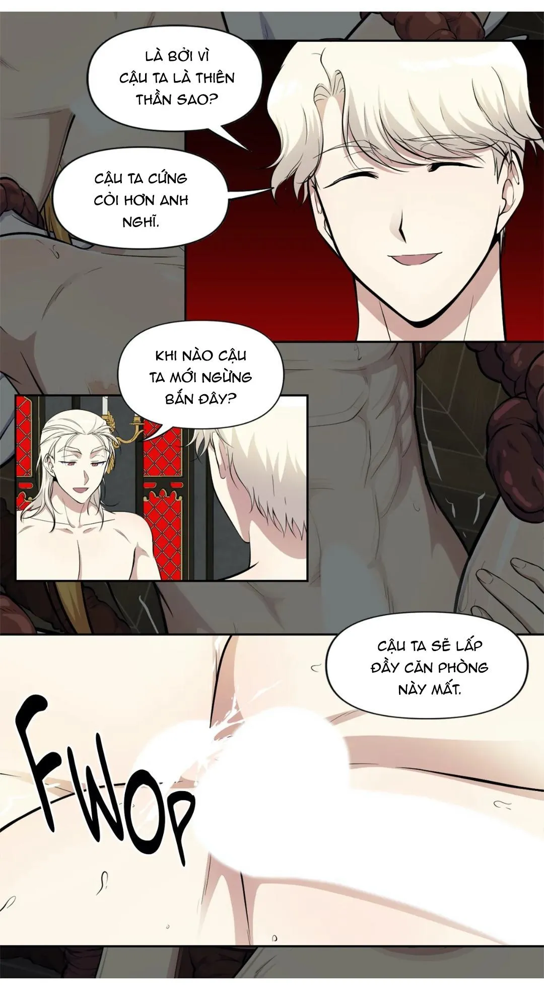 Công thức làm xúc tua Chapter 14 Trang 9