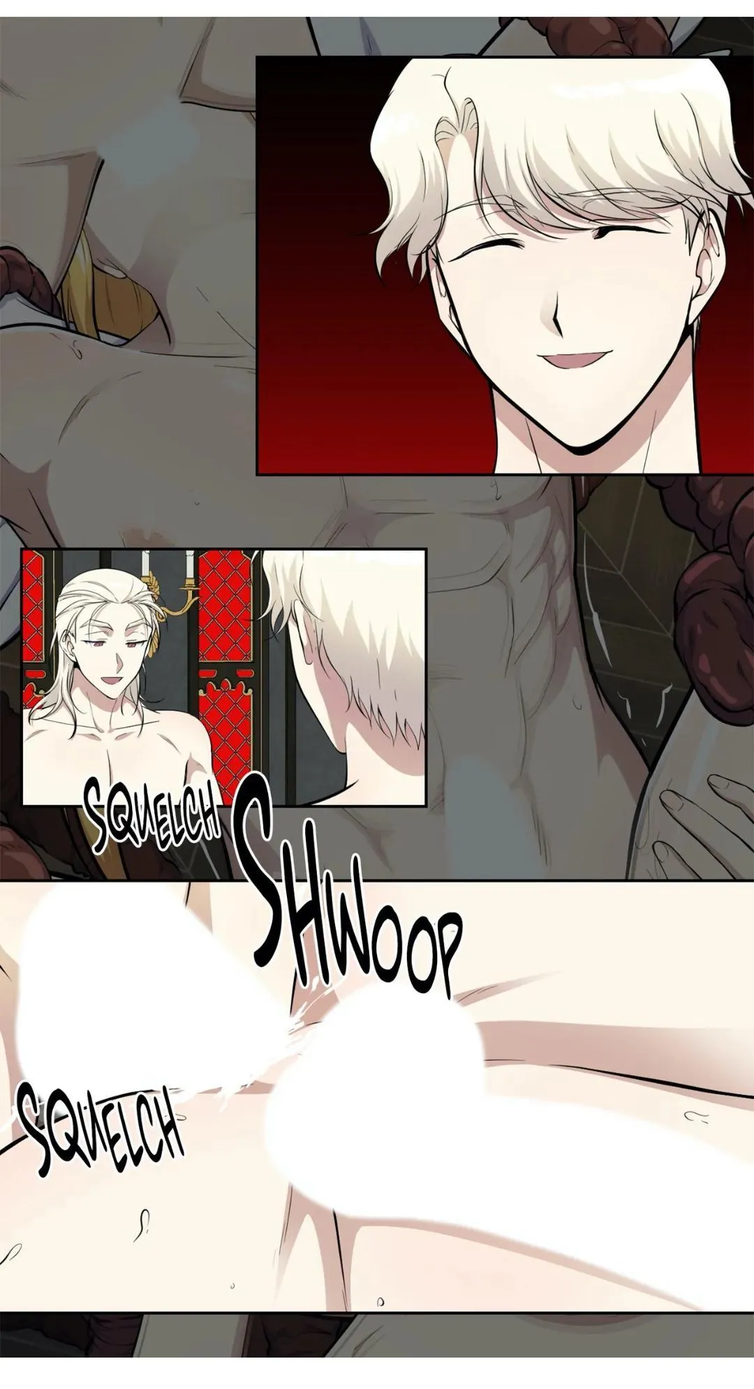 Công thức làm xúc tua Chapter 14 Trang 10