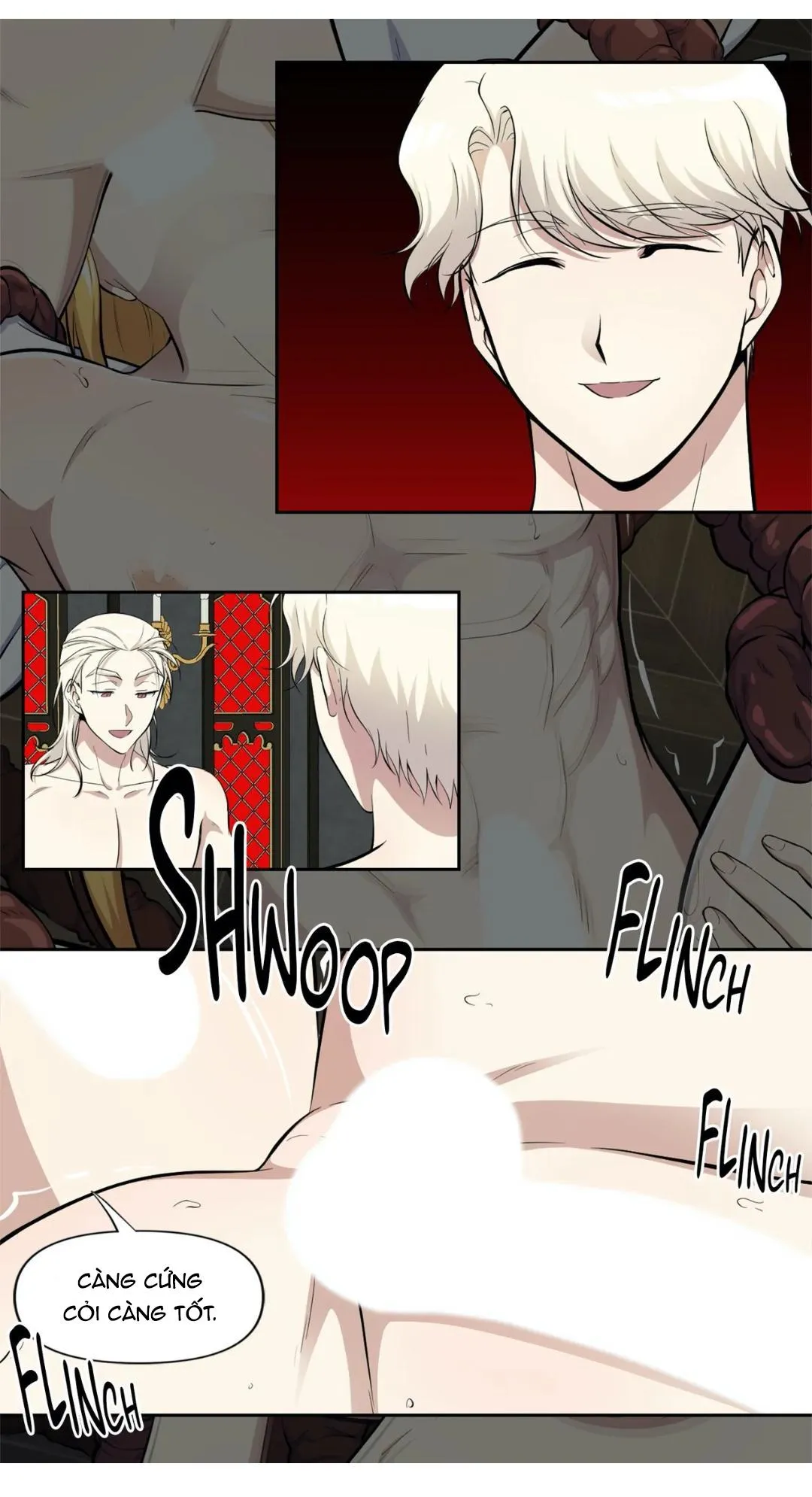 Công thức làm xúc tua Chapter 14 Trang 11