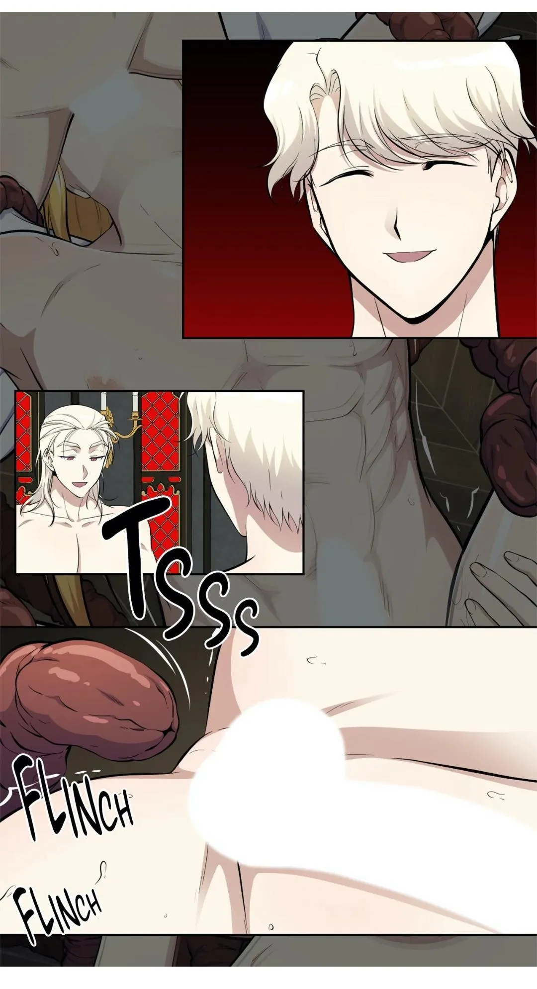 Công thức làm xúc tua Chapter 14 Trang 12