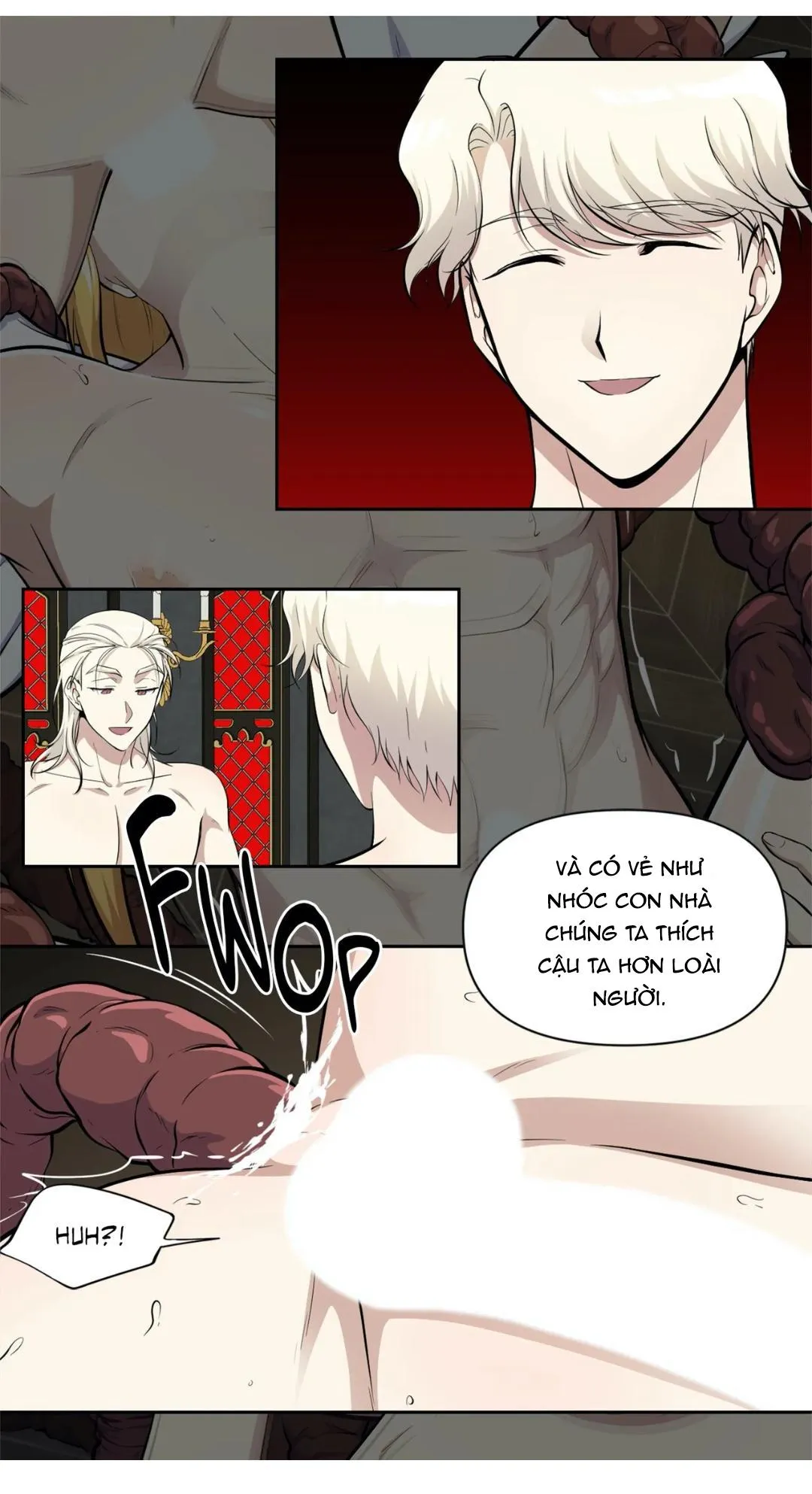 Công thức làm xúc tua Chapter 14 Trang 13