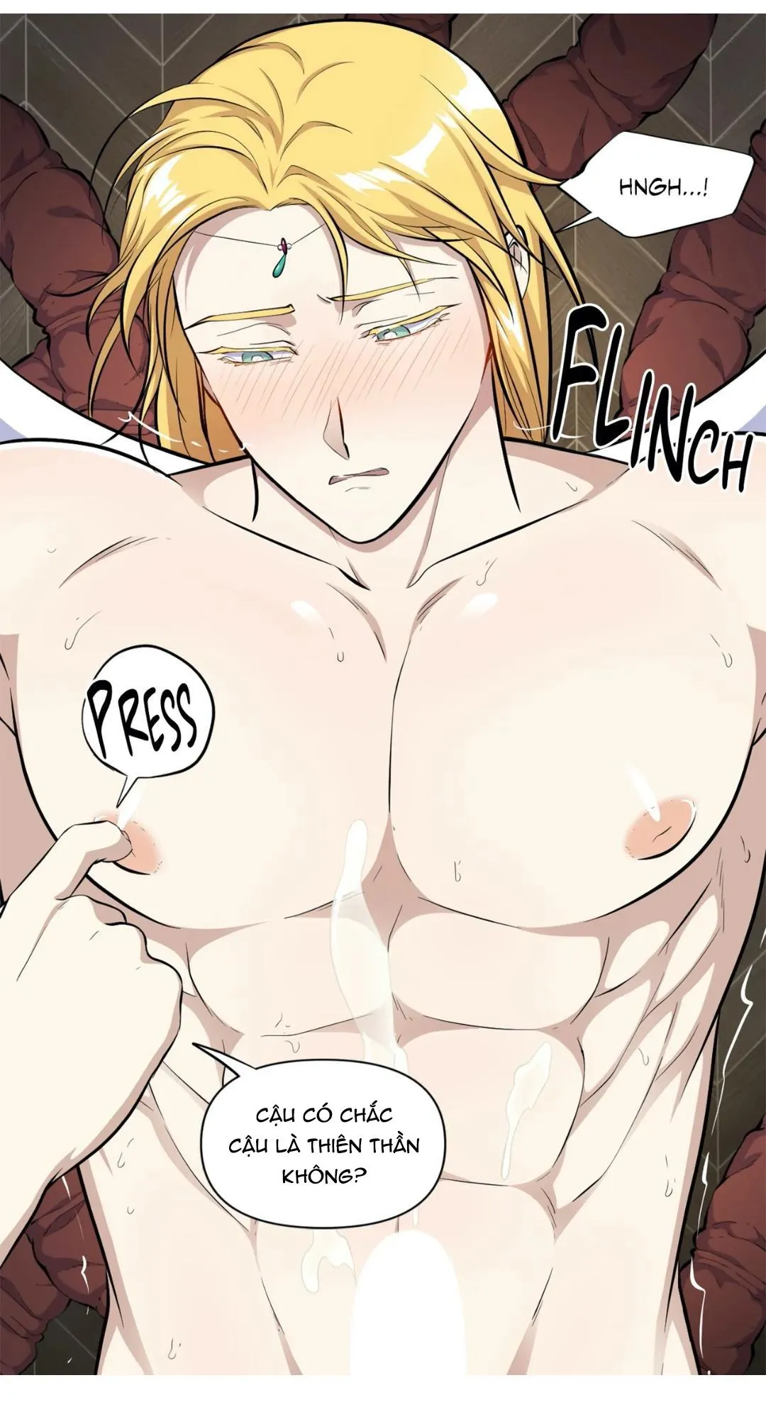 Công thức làm xúc tua Chapter 14 Trang 17