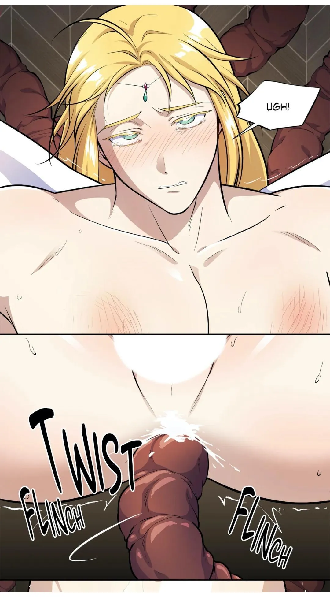 Công thức làm xúc tua Chapter 14 Trang 29